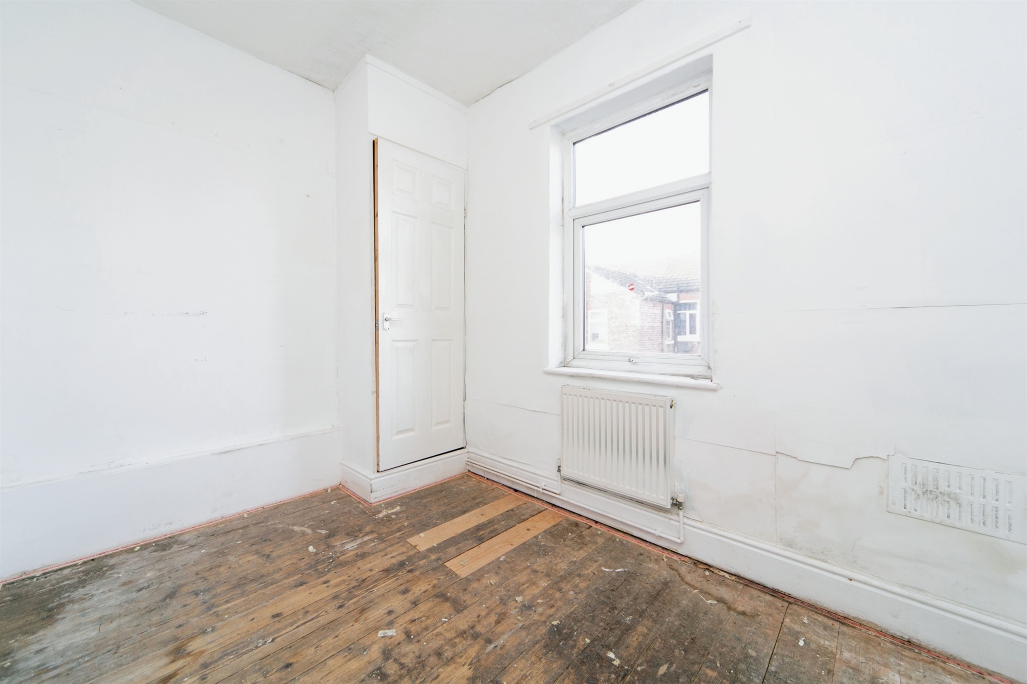 3 bed Terraced