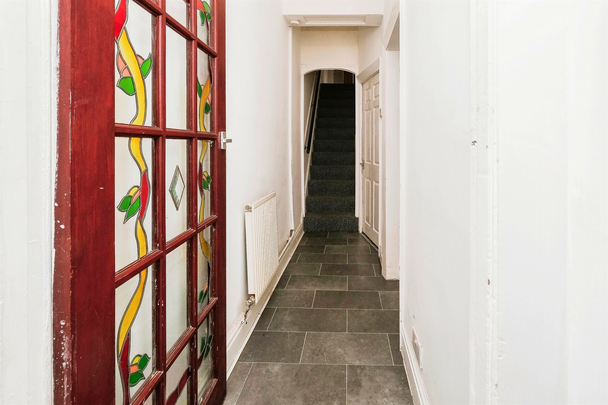 3 bed Terraced