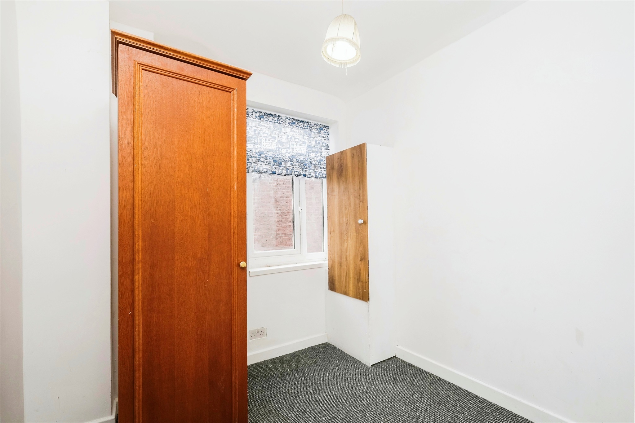 3 bed Terraced