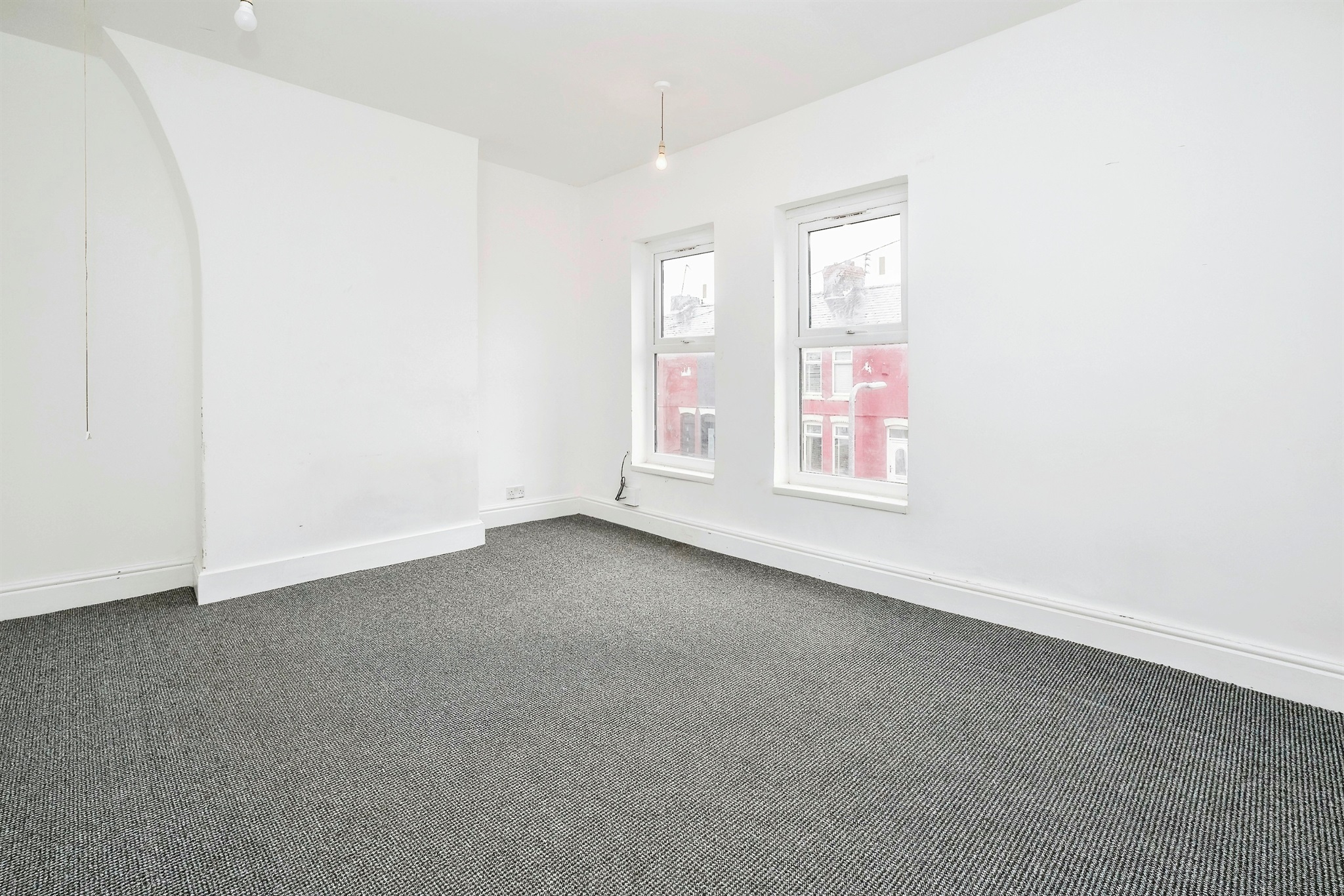 3 bed Terraced