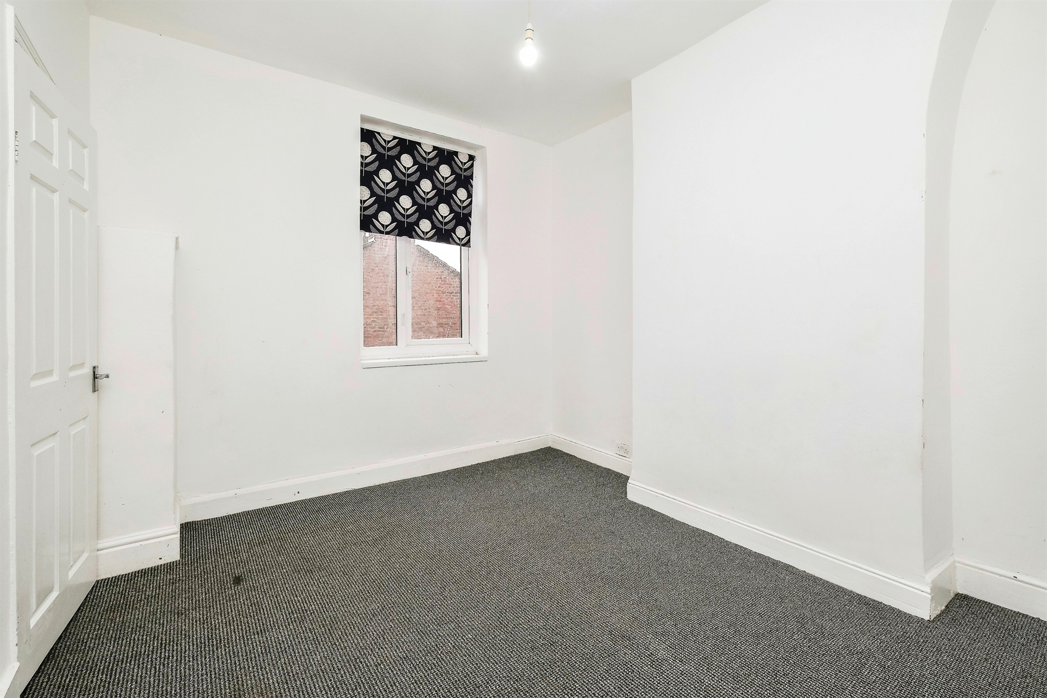 3 bed Terraced