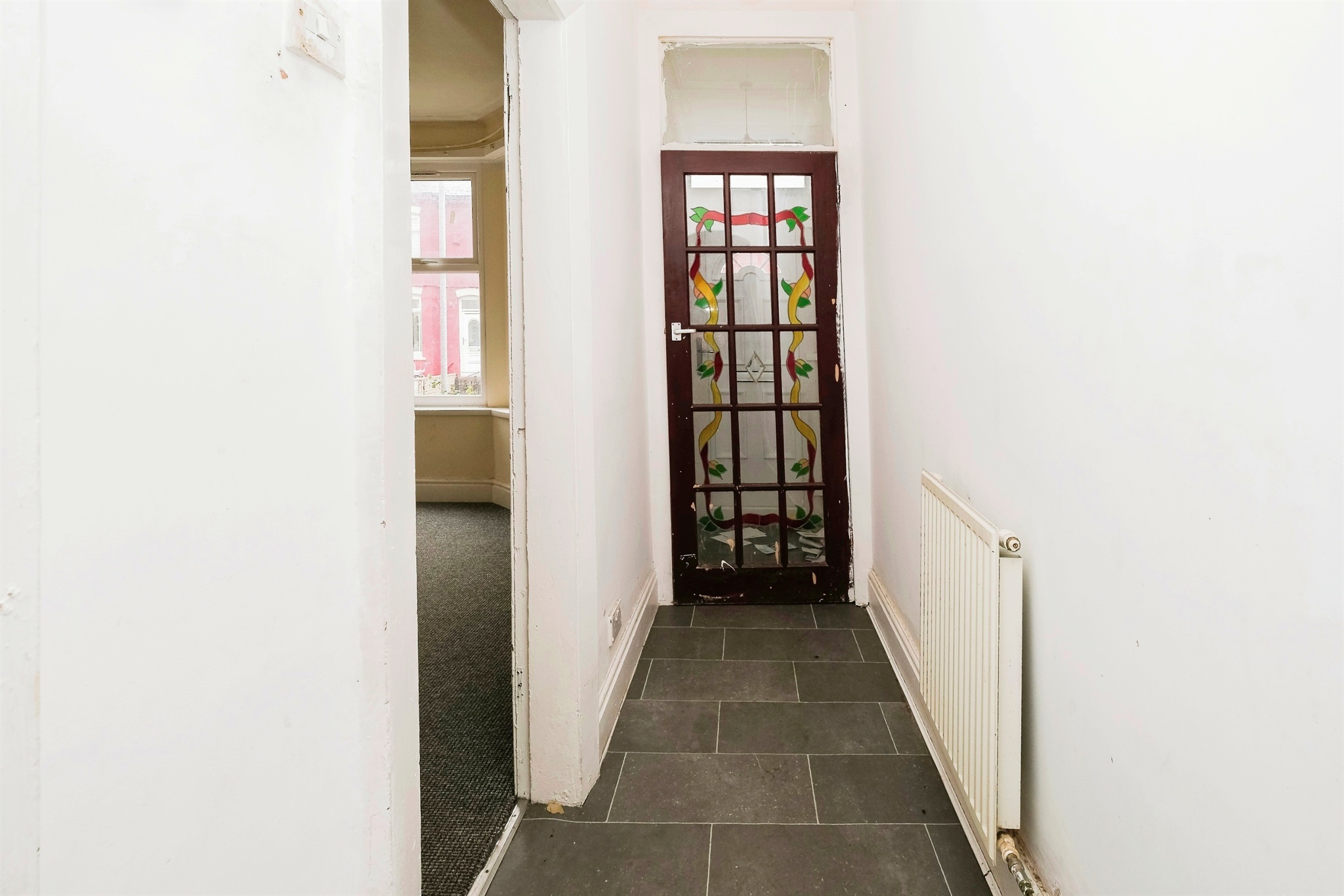 3 bed Terraced