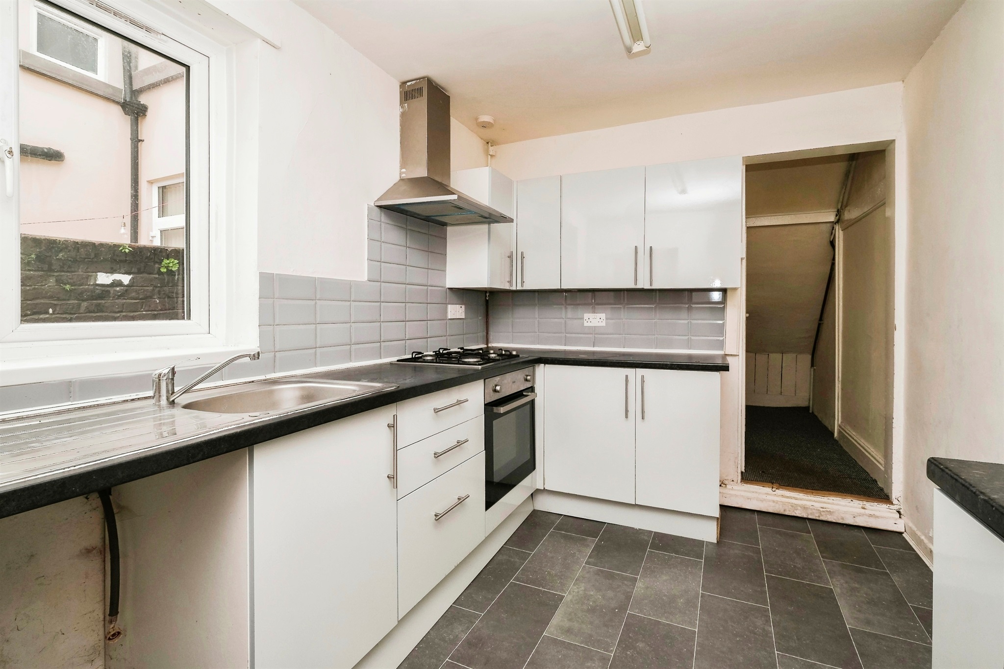 3 bed Terraced