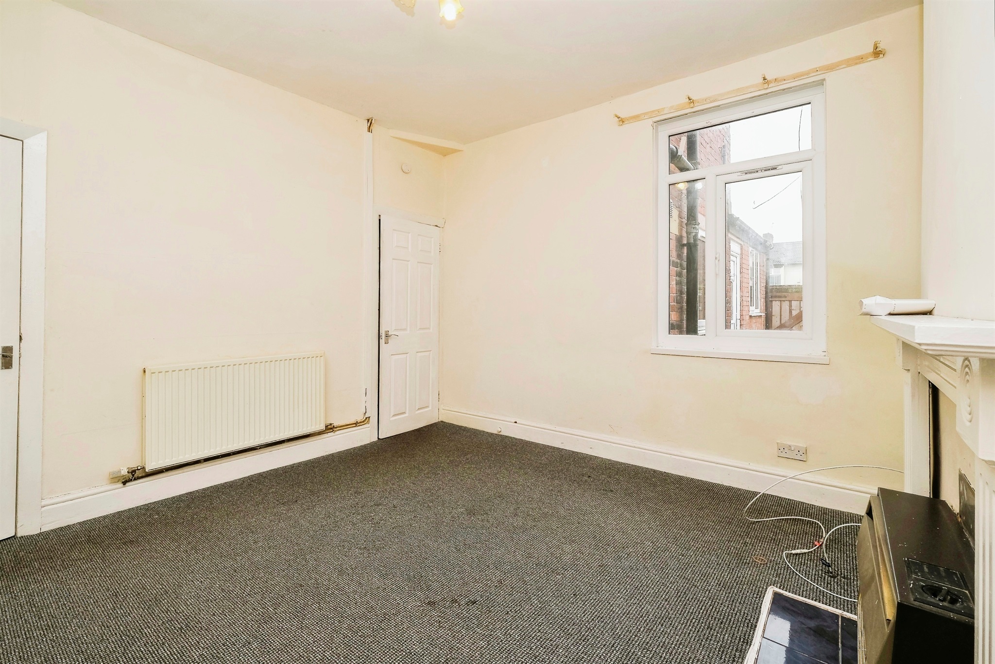 3 bed Terraced