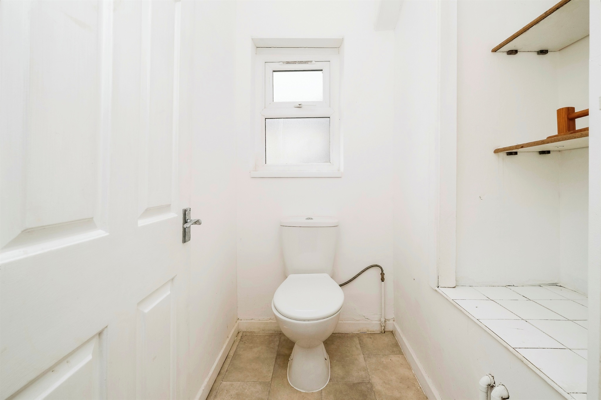 3 bed Terraced