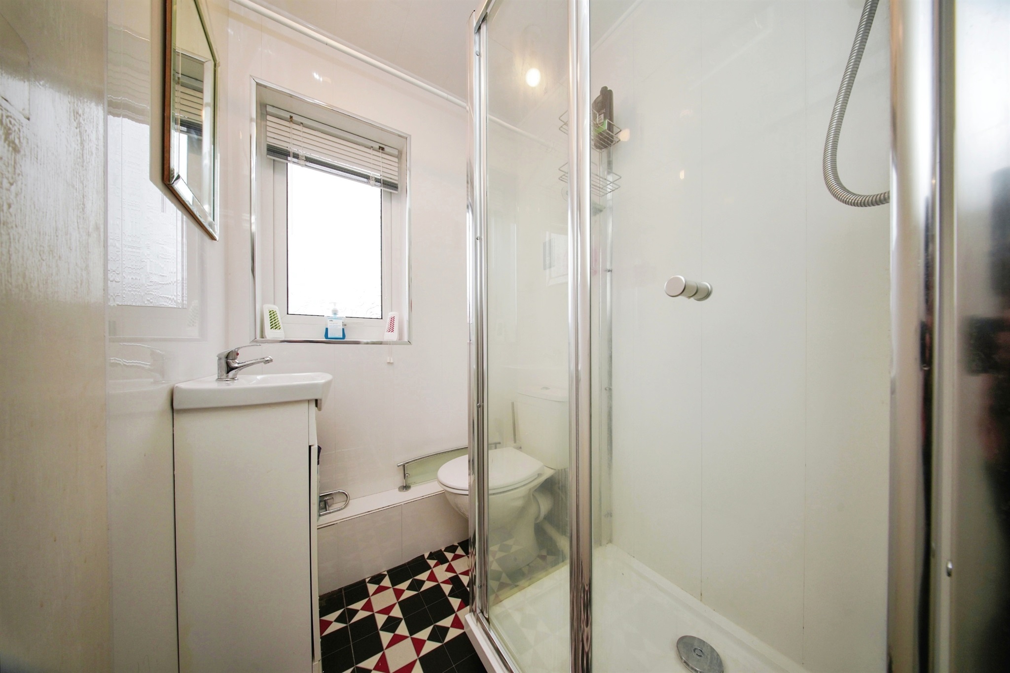 1 bed Apartment