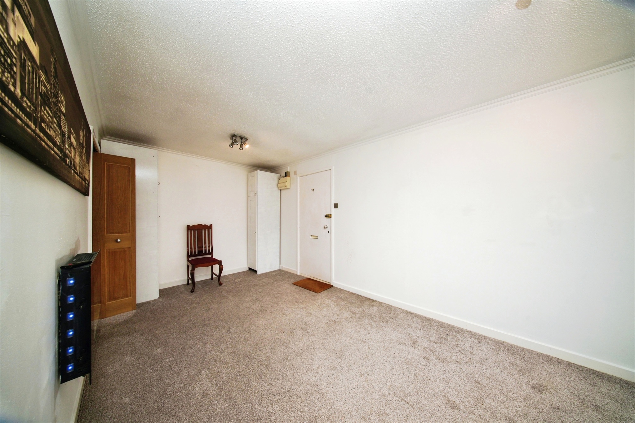 1 bed Apartment
