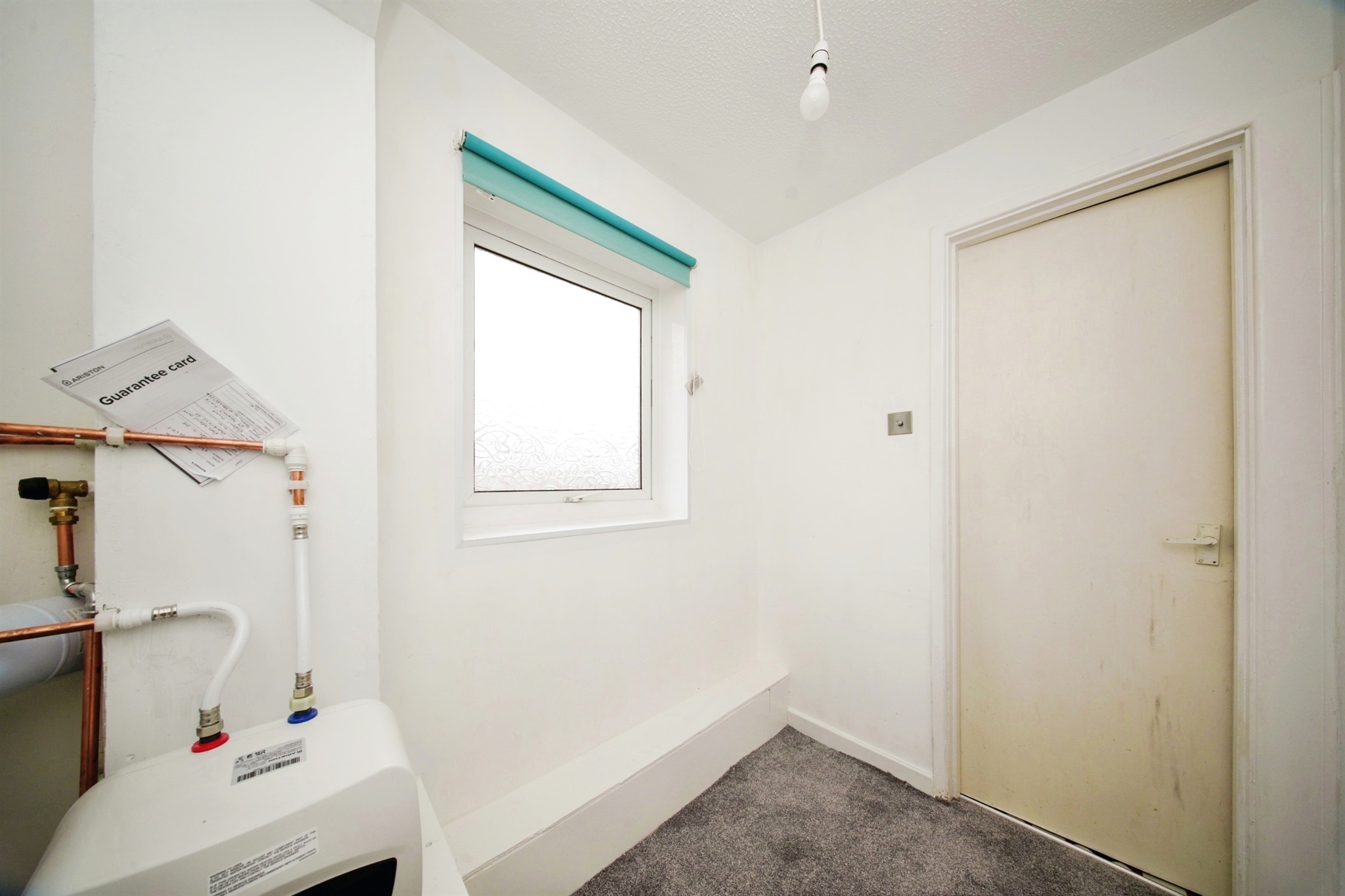 1 bed Apartment
