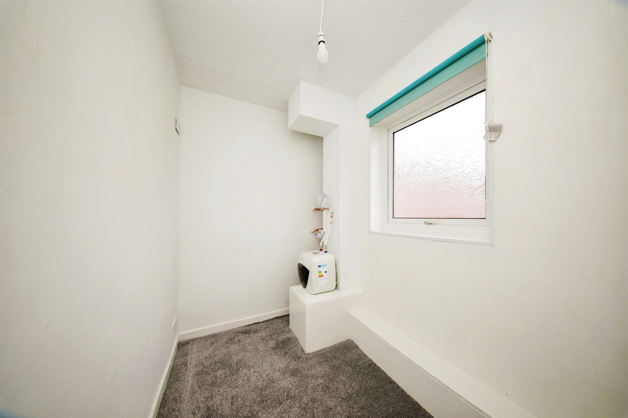 1 bed Apartment