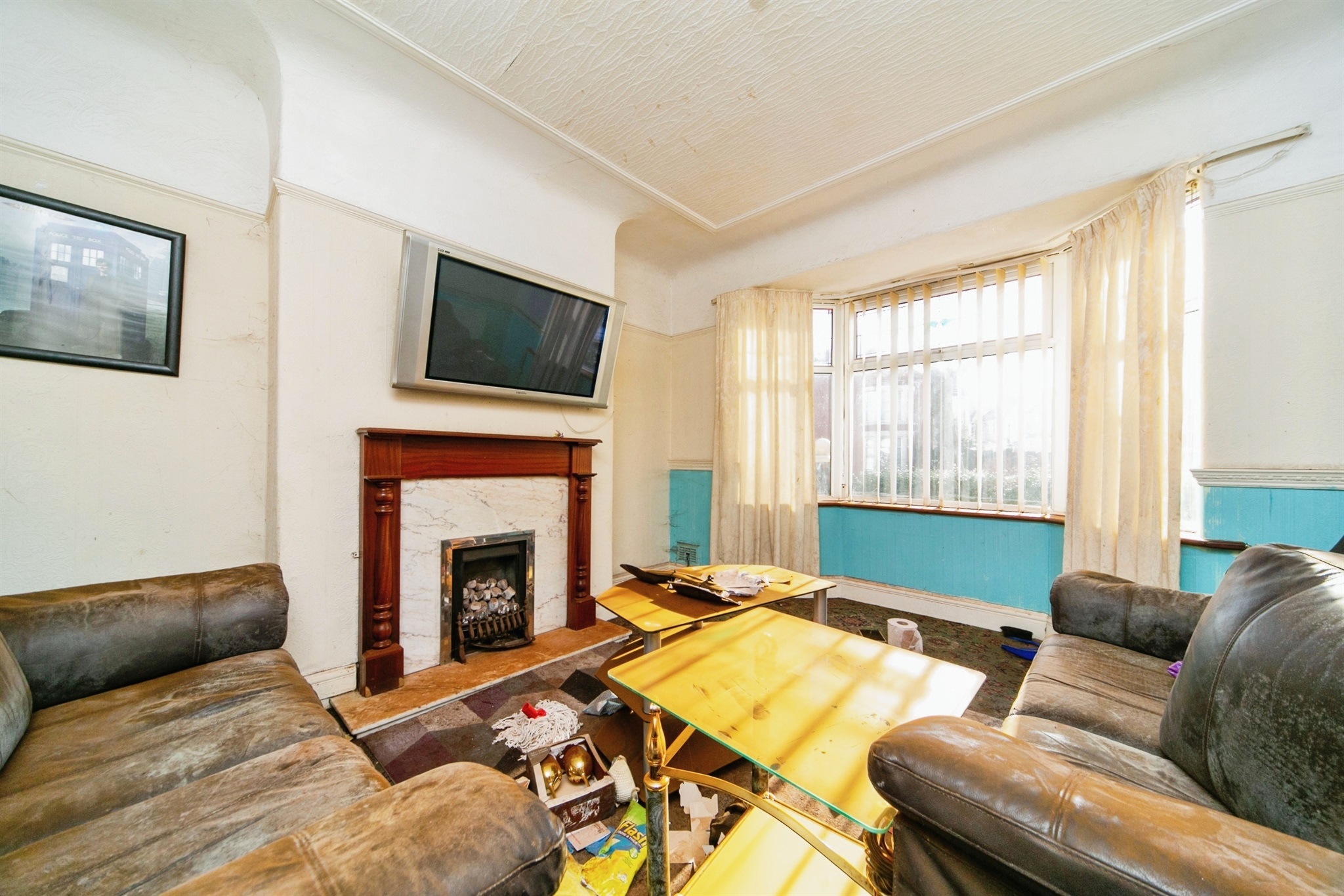3 bed Semi-Detached