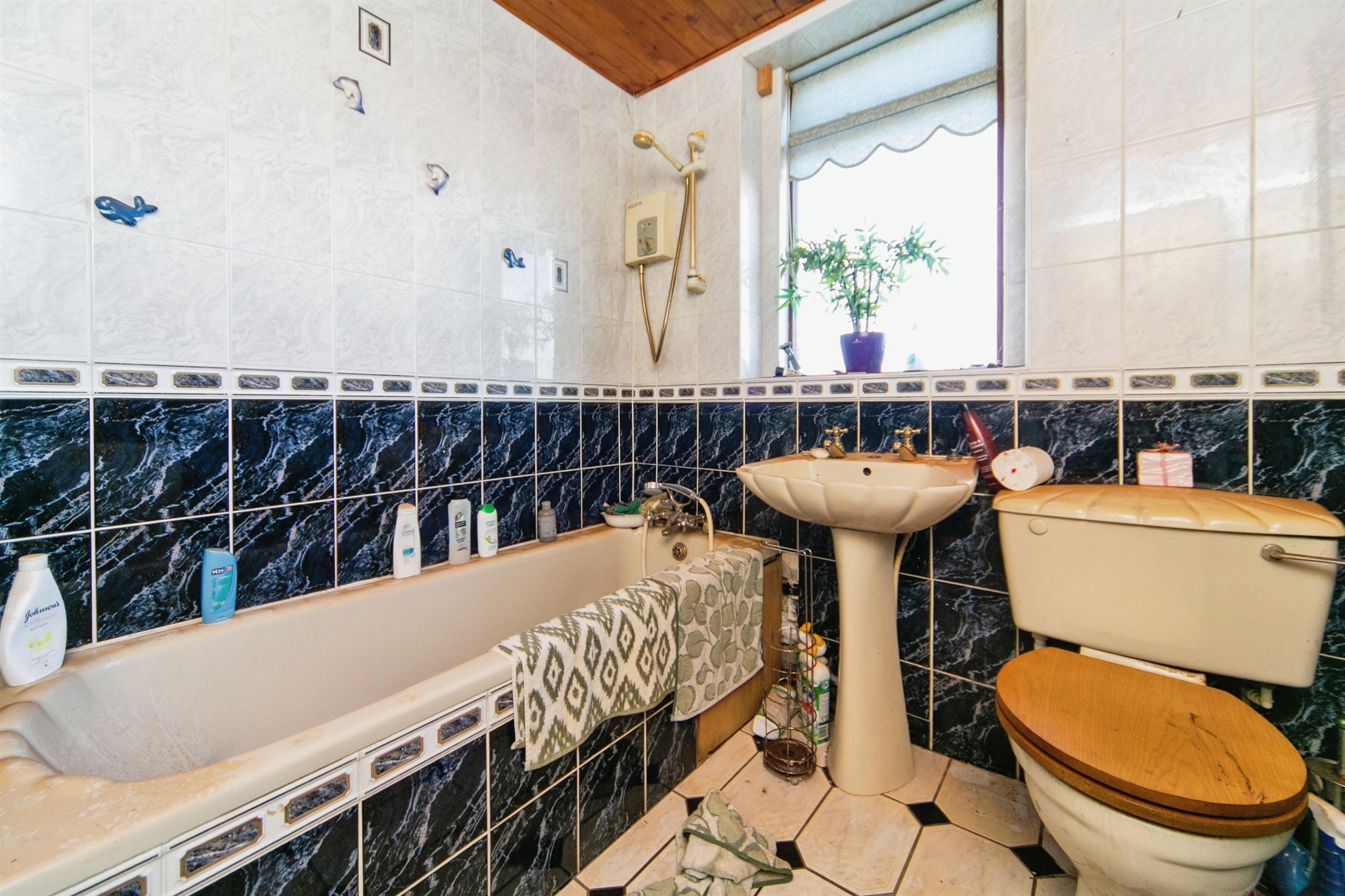 3 bed Semi-Detached
