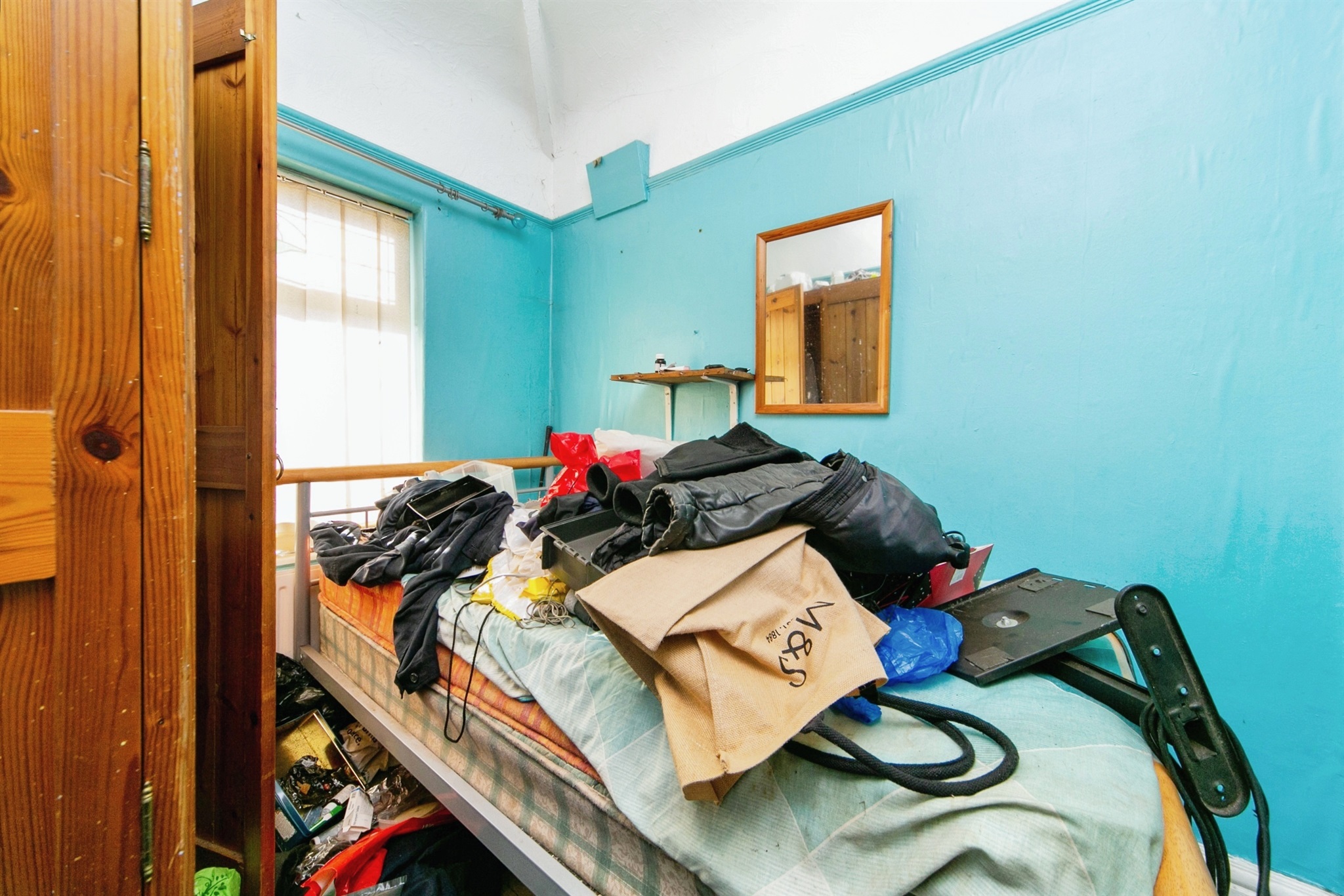 3 bed Semi-Detached