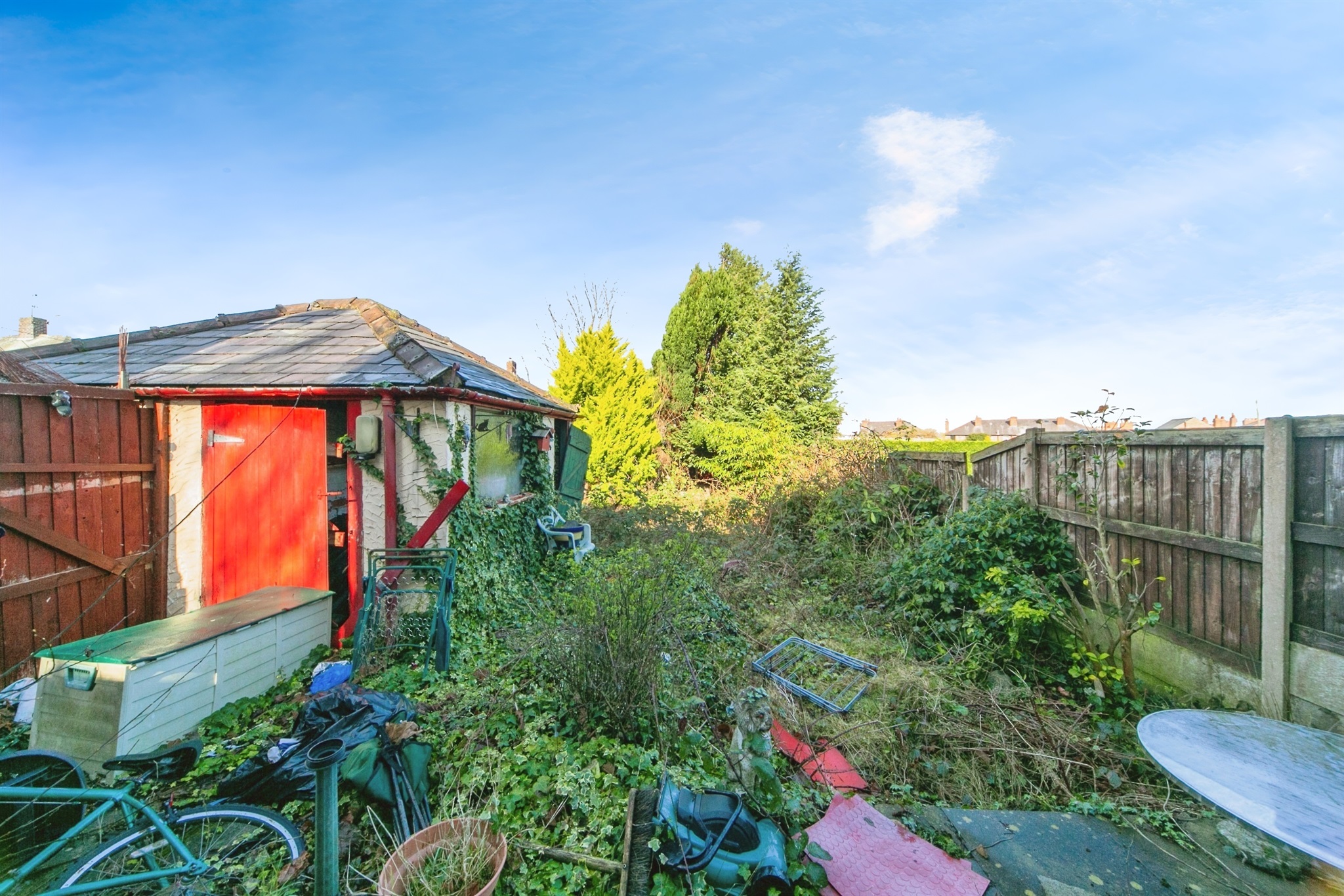 3 bed Semi-Detached