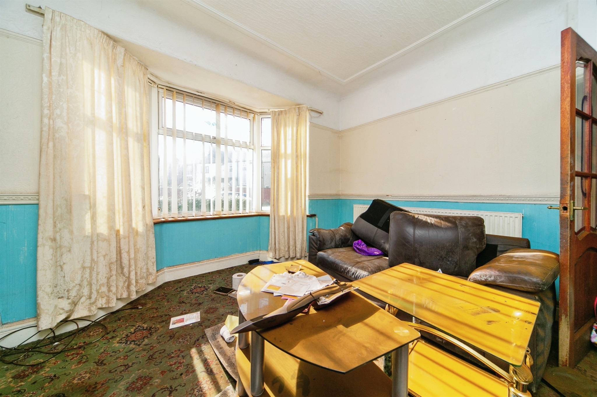 3 bed Semi-Detached