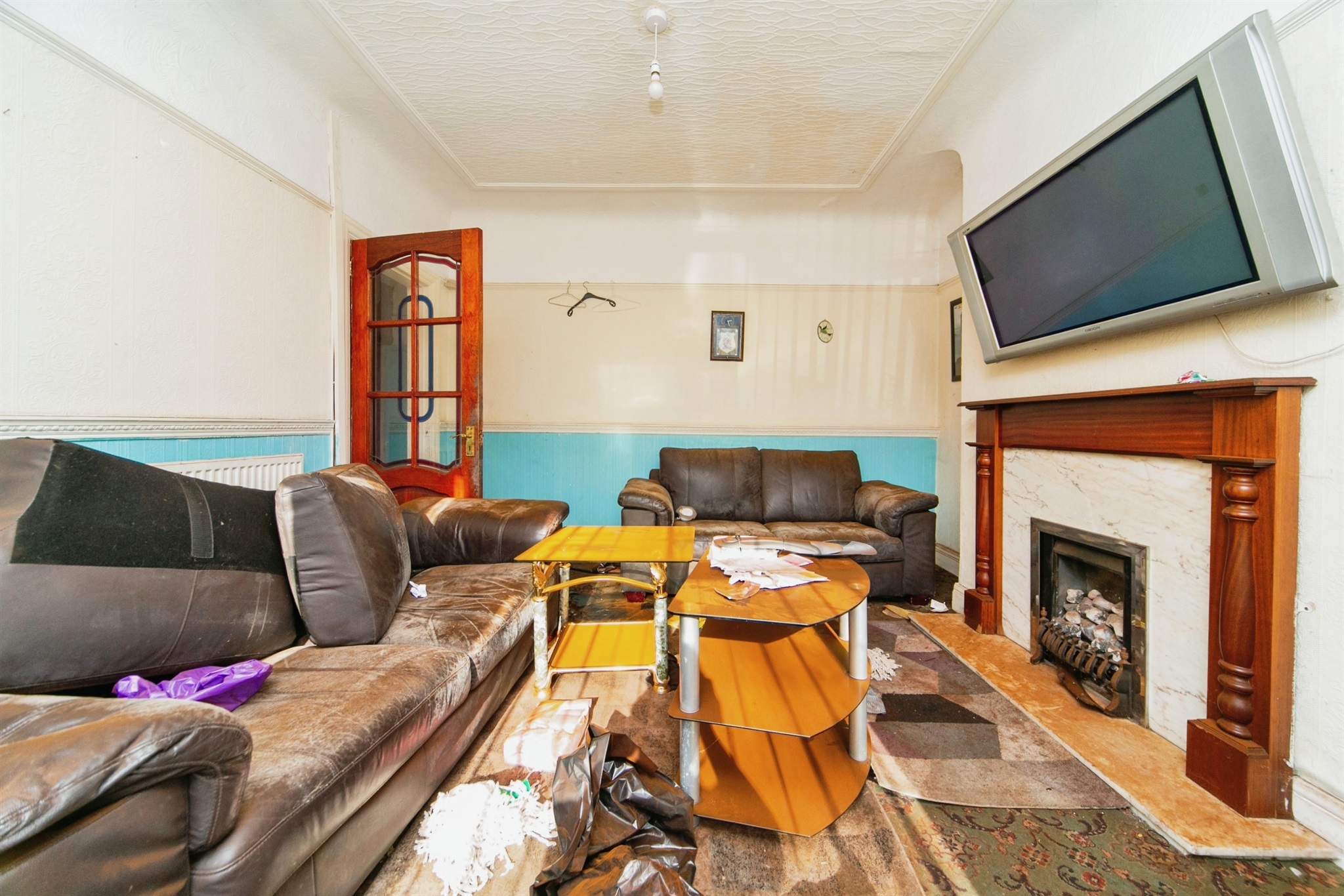 3 bed Semi-Detached