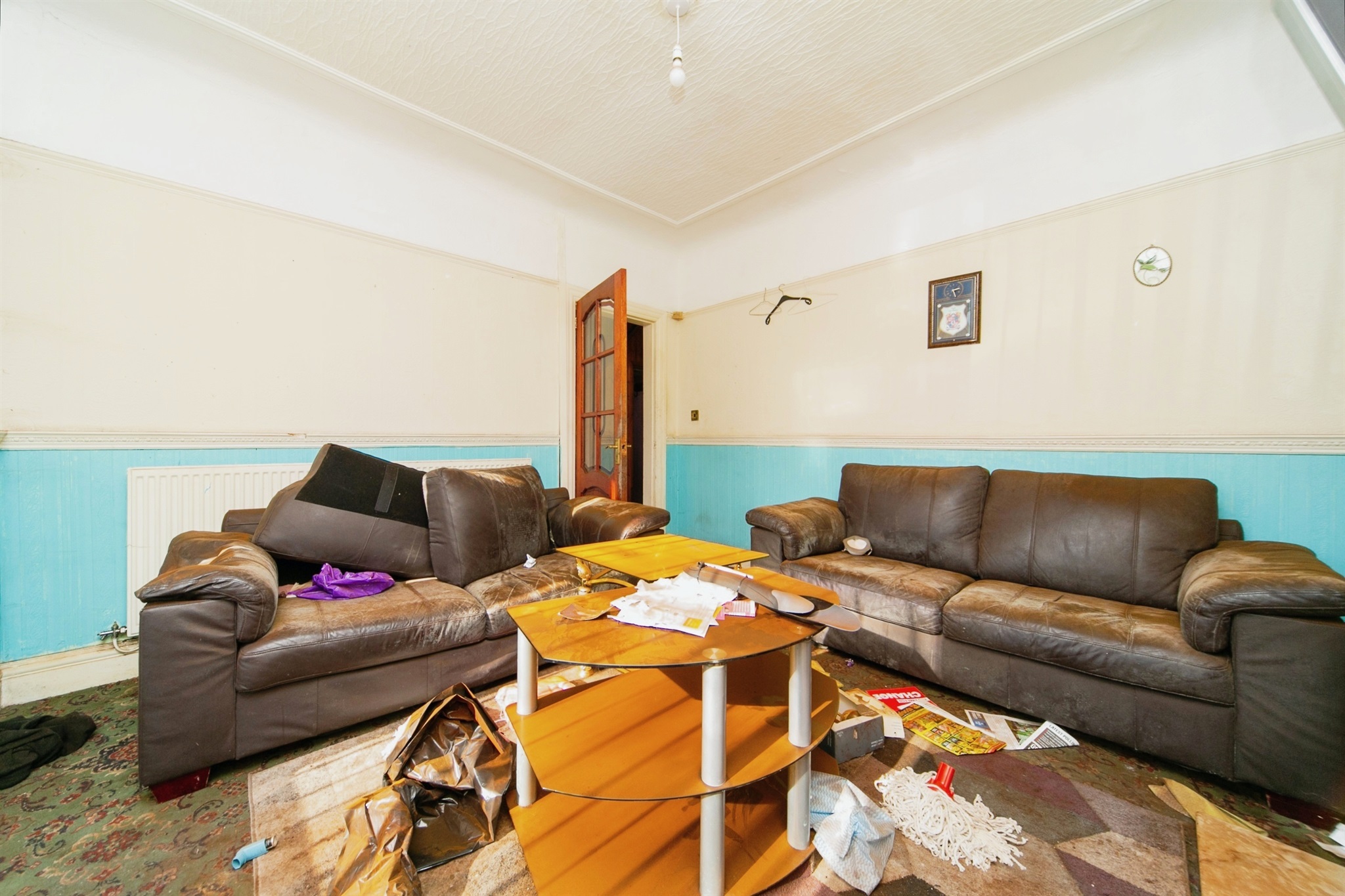 3 bed Semi-Detached