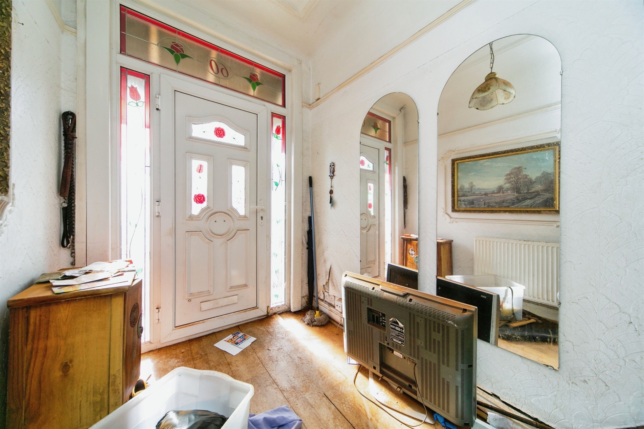 3 bed Semi-Detached