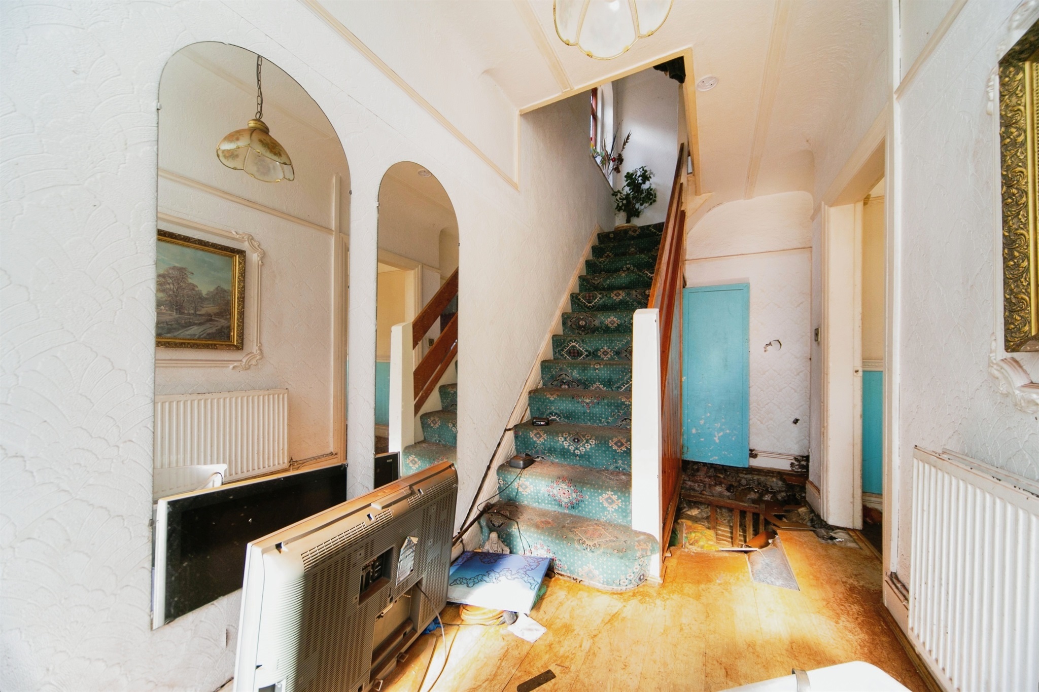 3 bed Semi-Detached