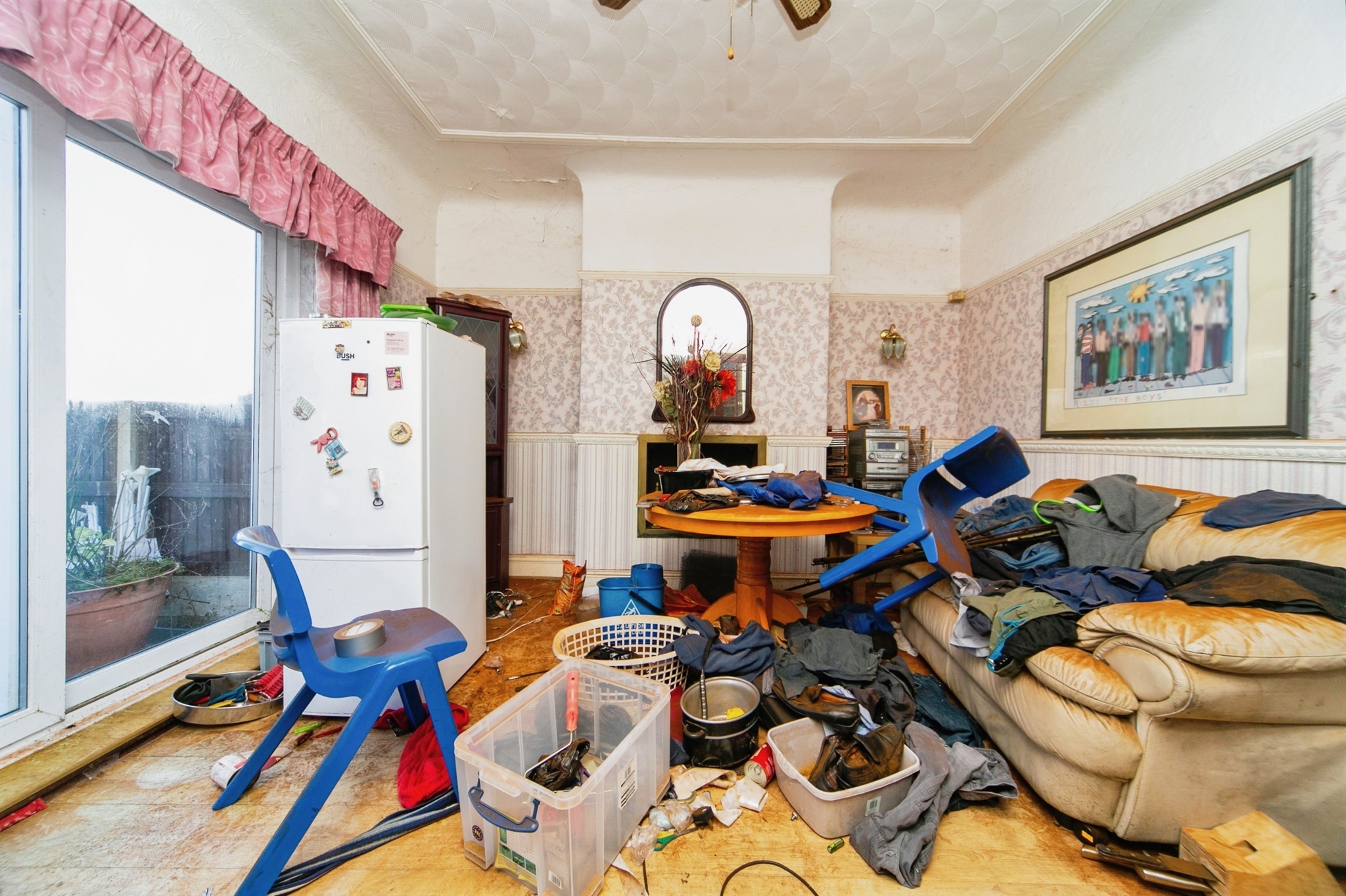 3 bed Semi-Detached