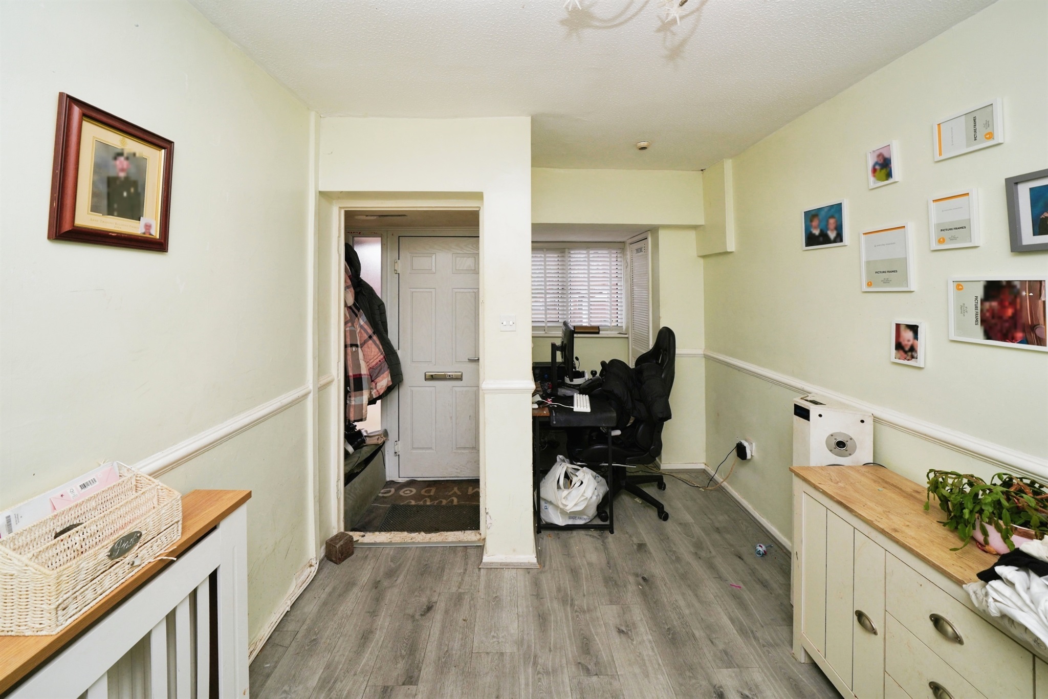 3 bed Terraced