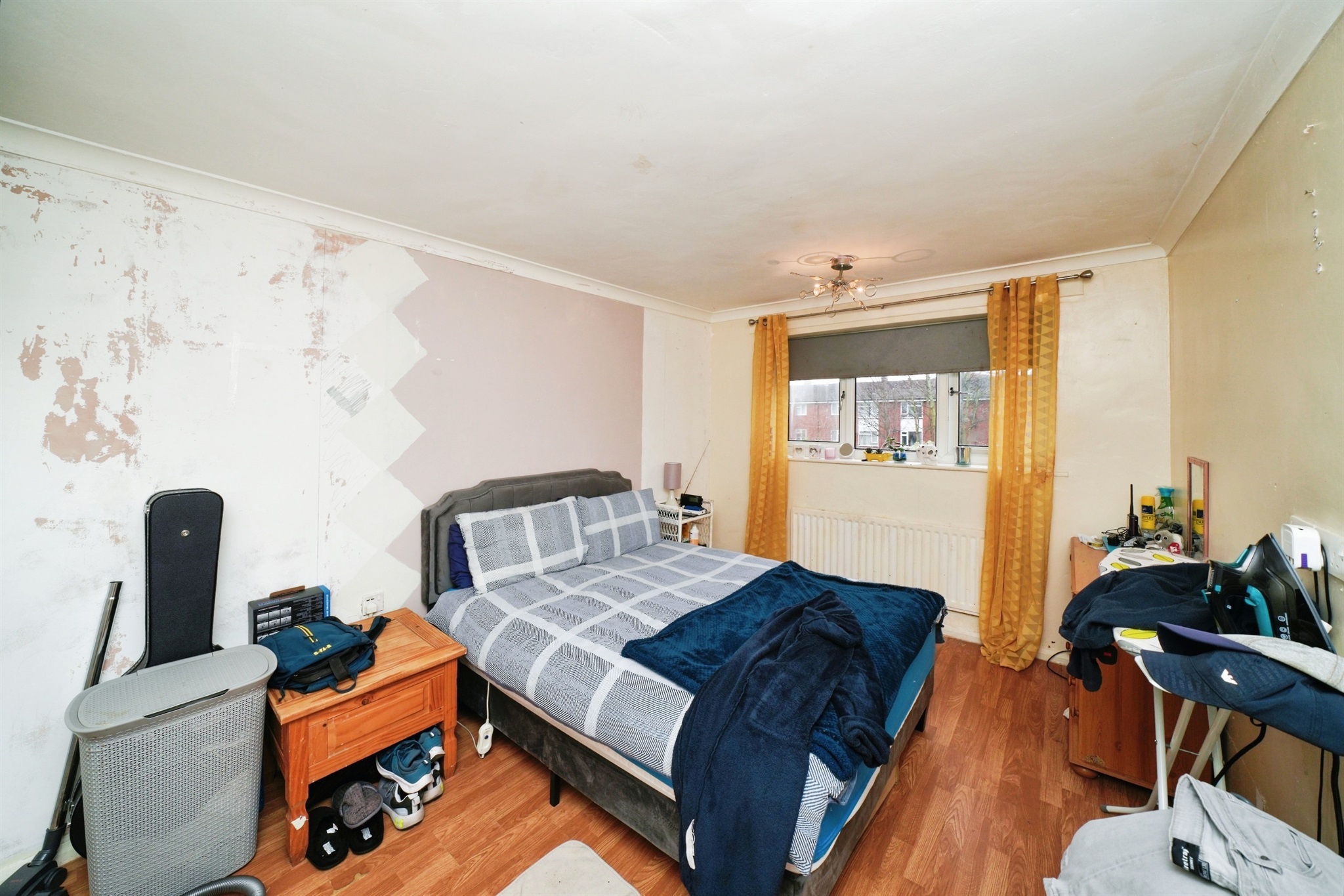 3 bed Terraced