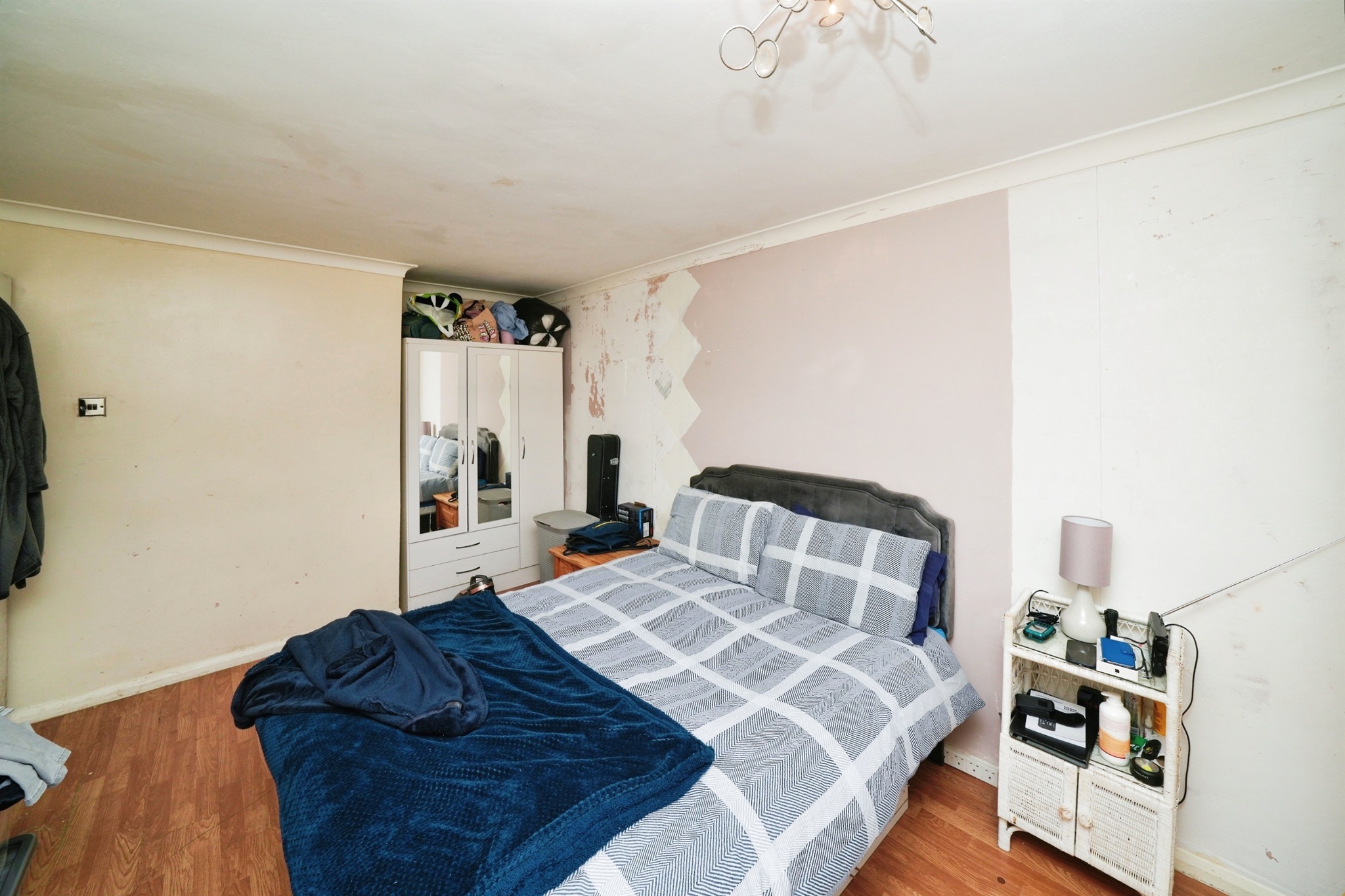 3 bed Terraced