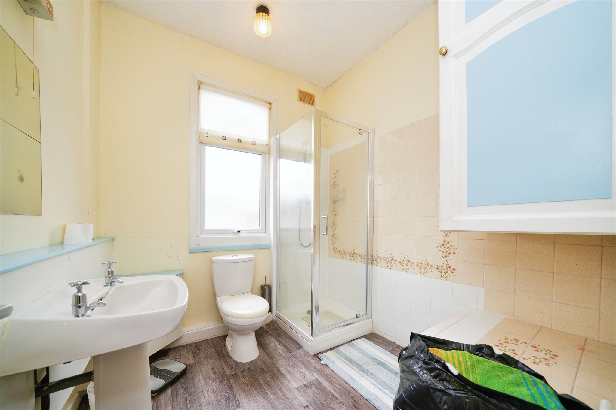 3 bed Terraced