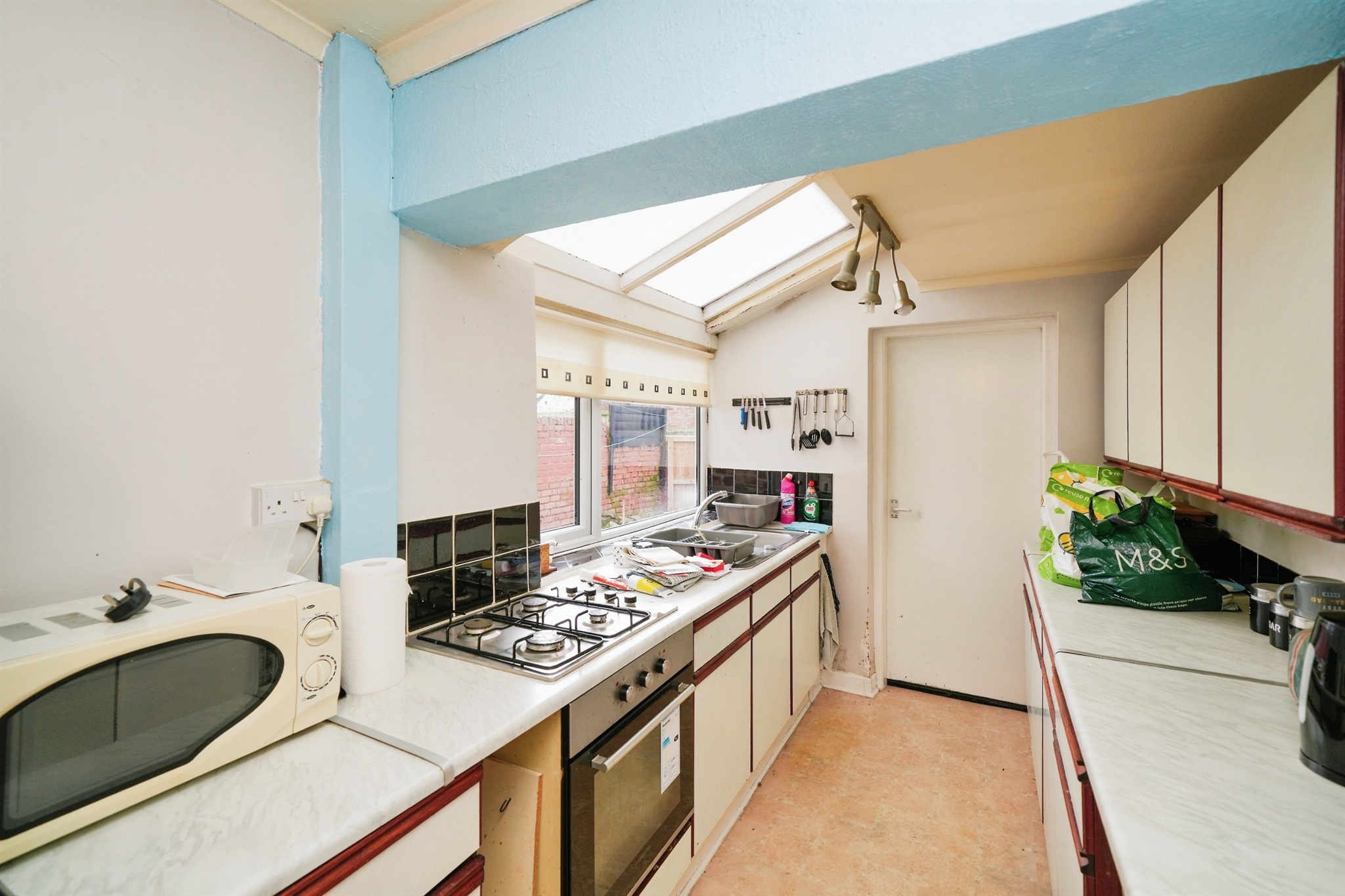 3 bed Terraced