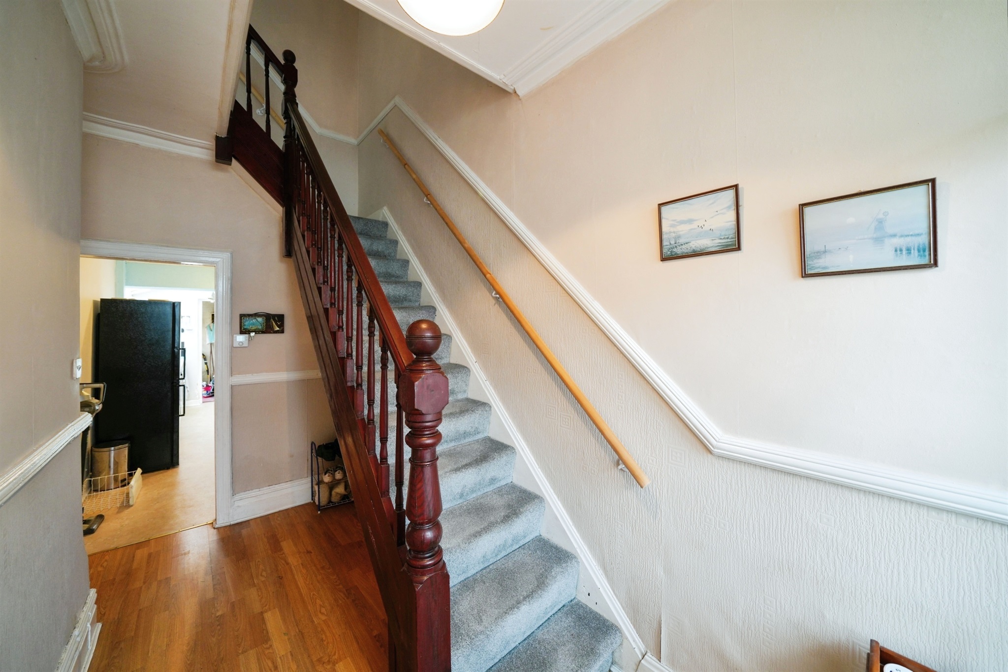 3 bed Terraced