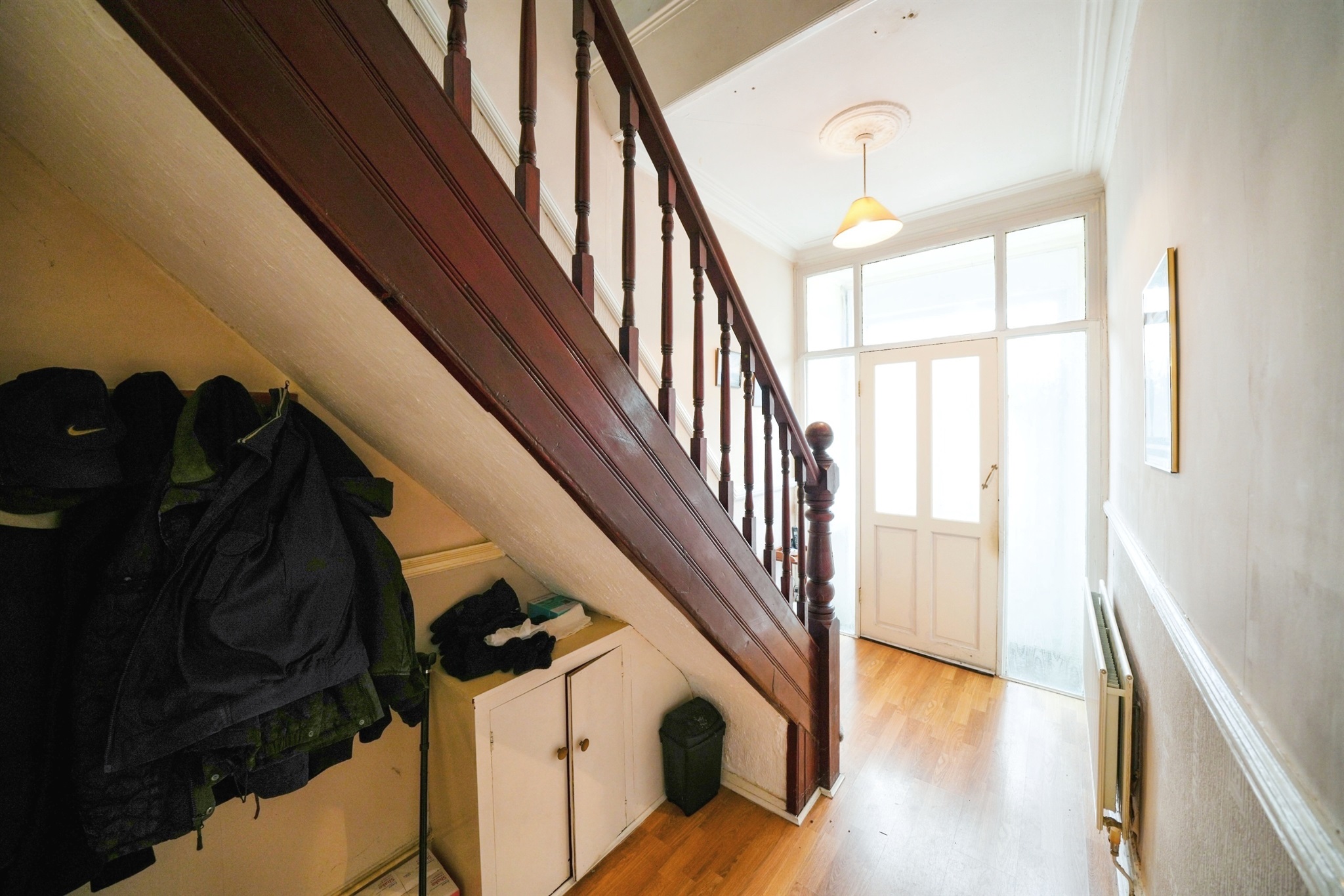 3 bed Terraced