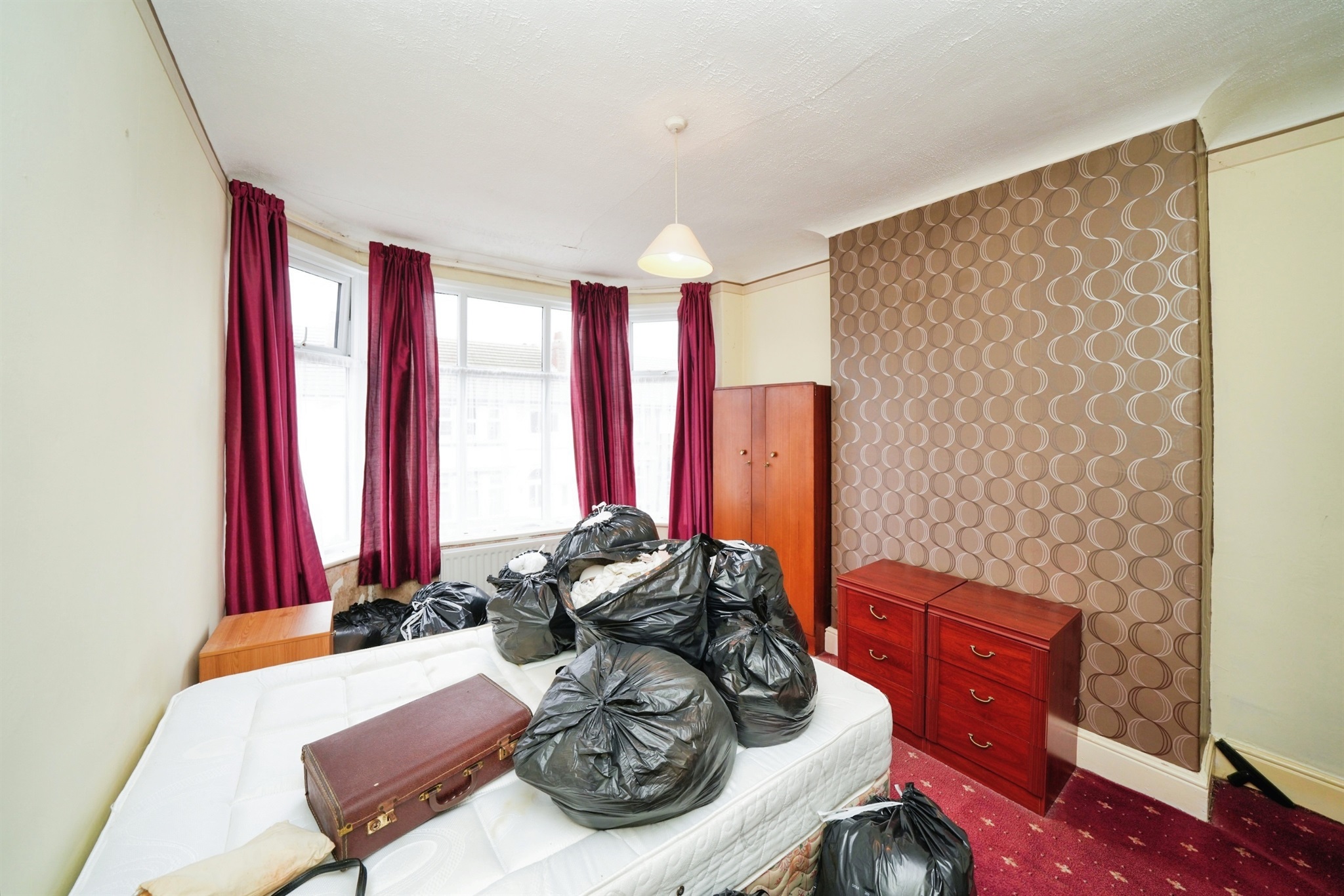 3 bed Terraced