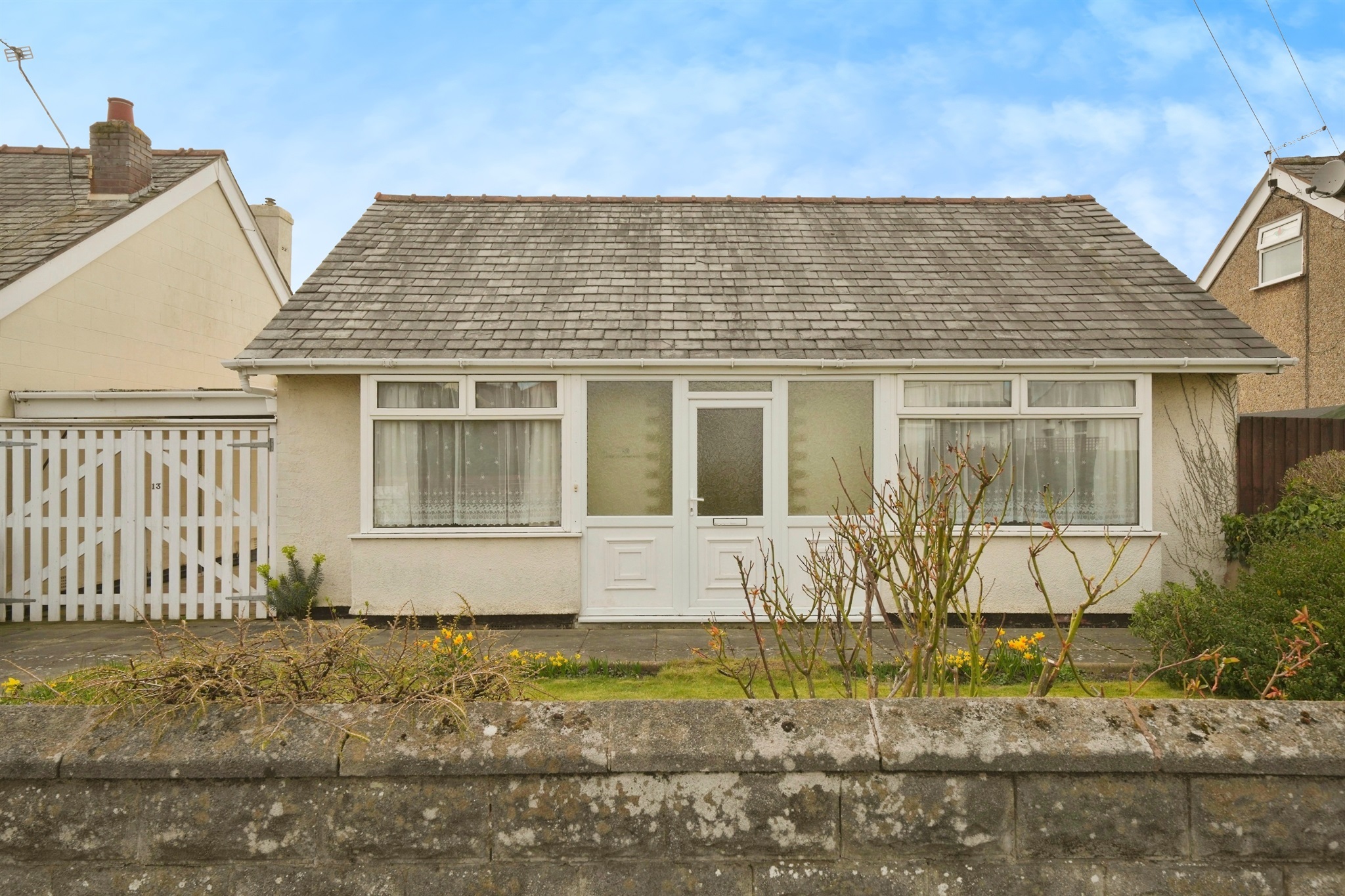 Property cover