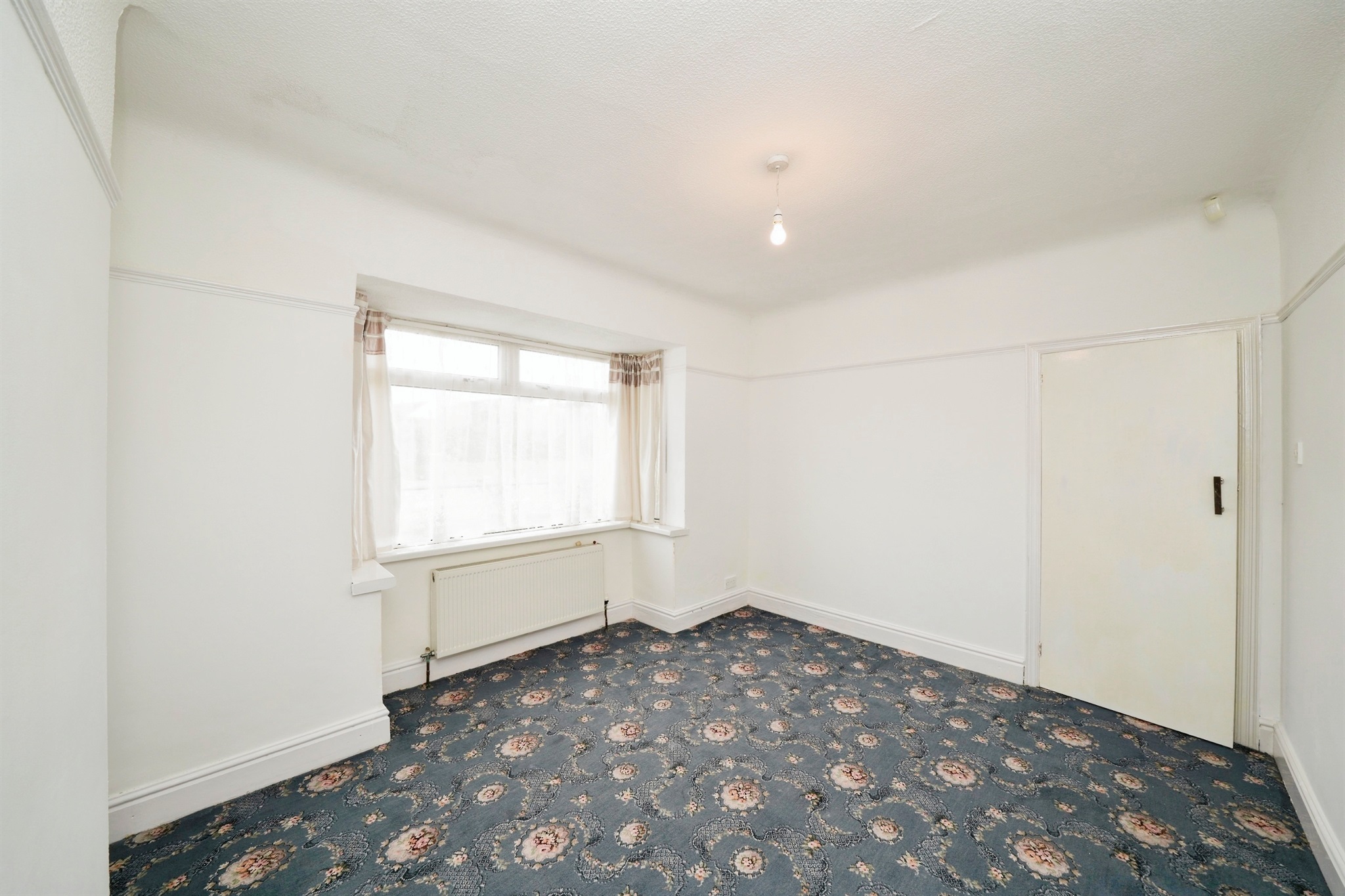 2 bed Bungalow
