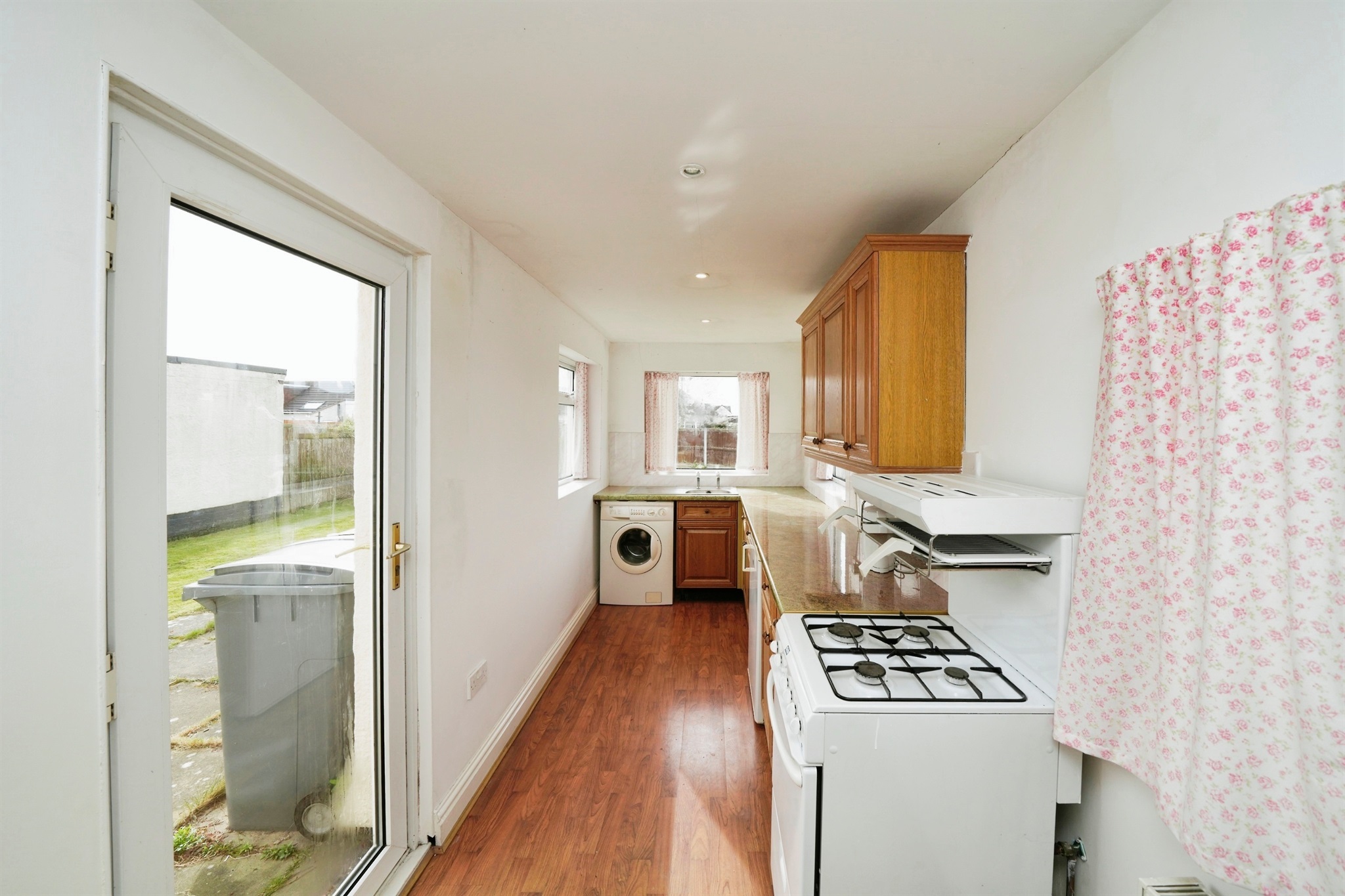 2 bed Bungalow