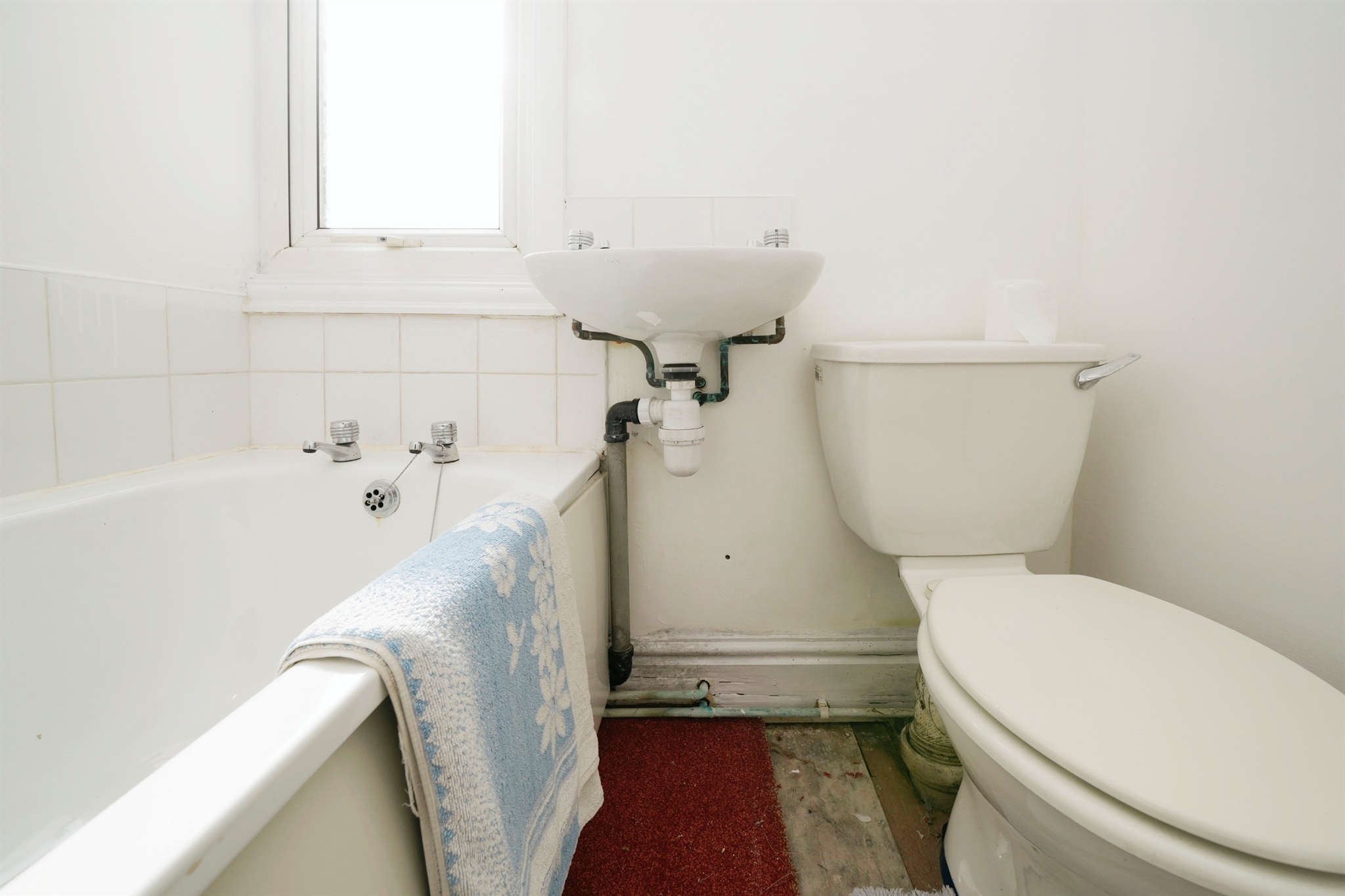 2 bed Bungalow