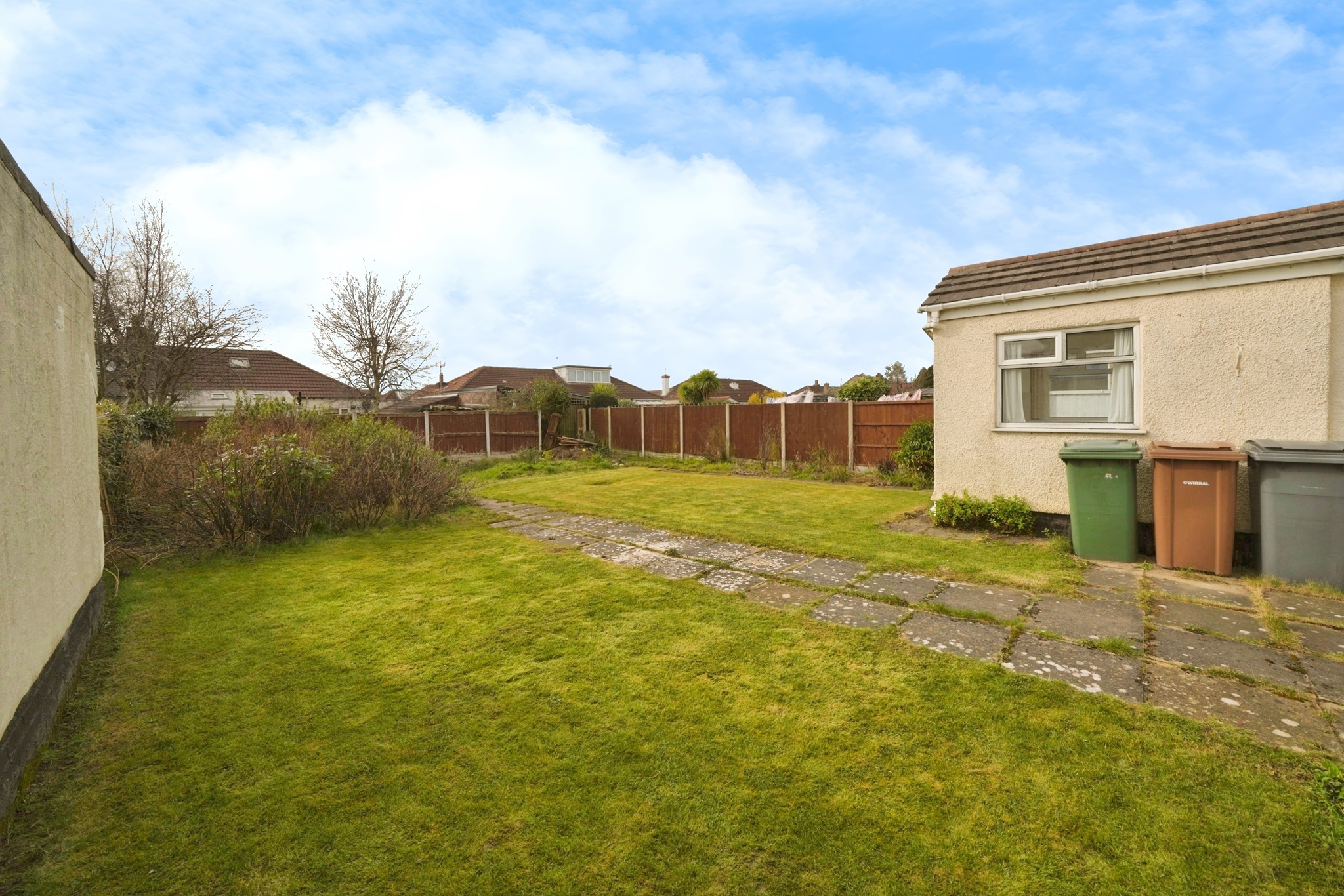 2 bed Bungalow