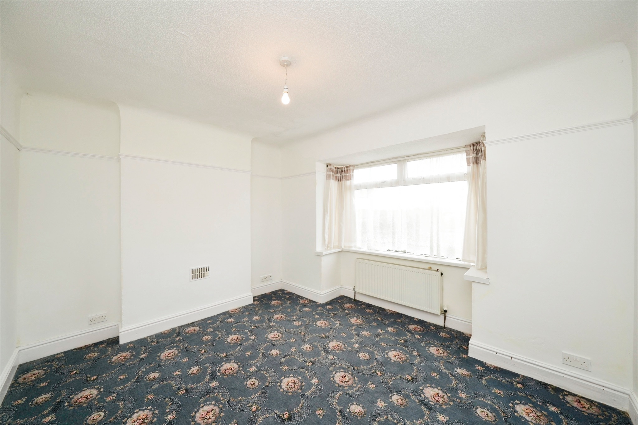 2 bed Bungalow