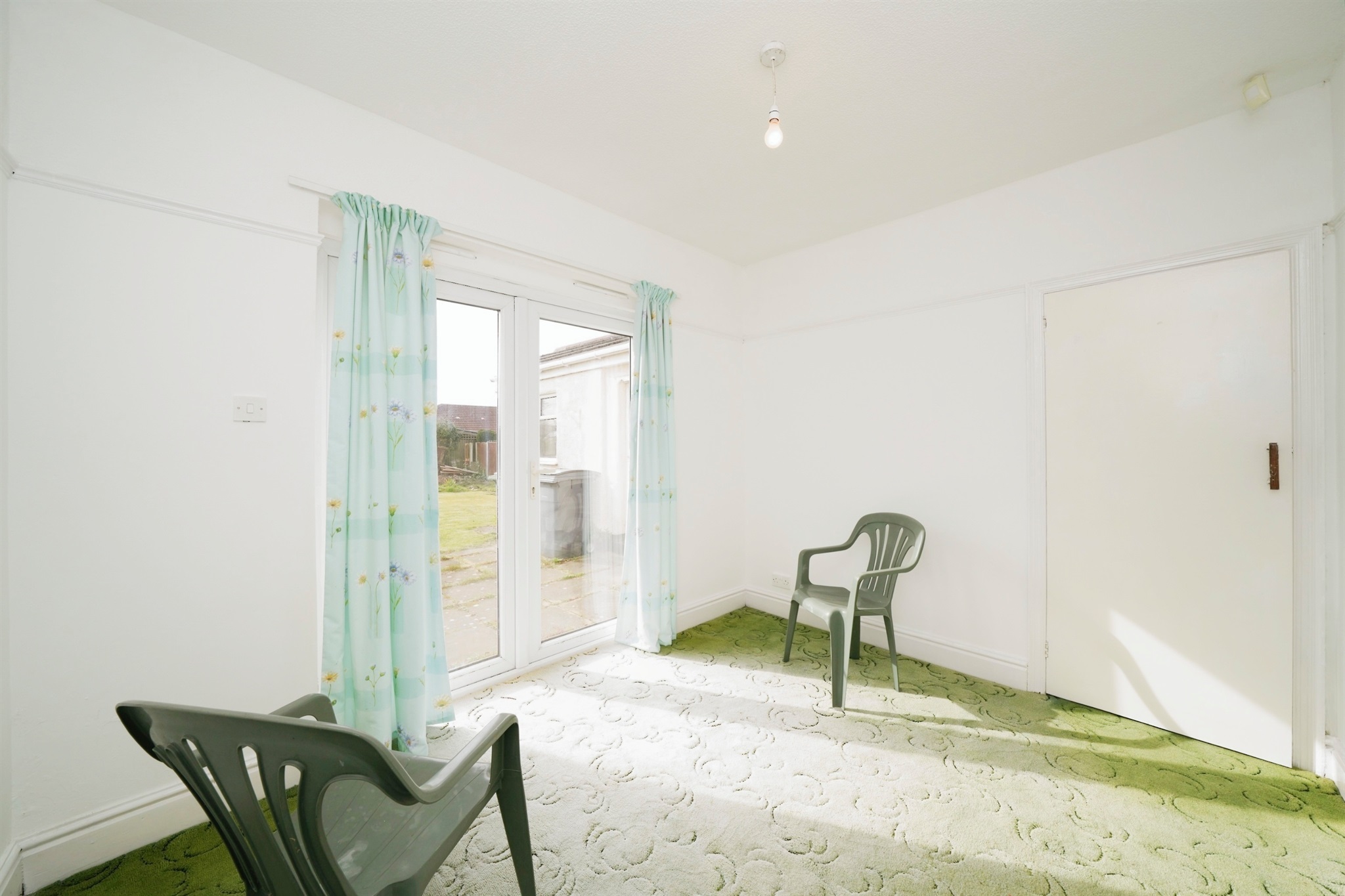 2 bed Bungalow