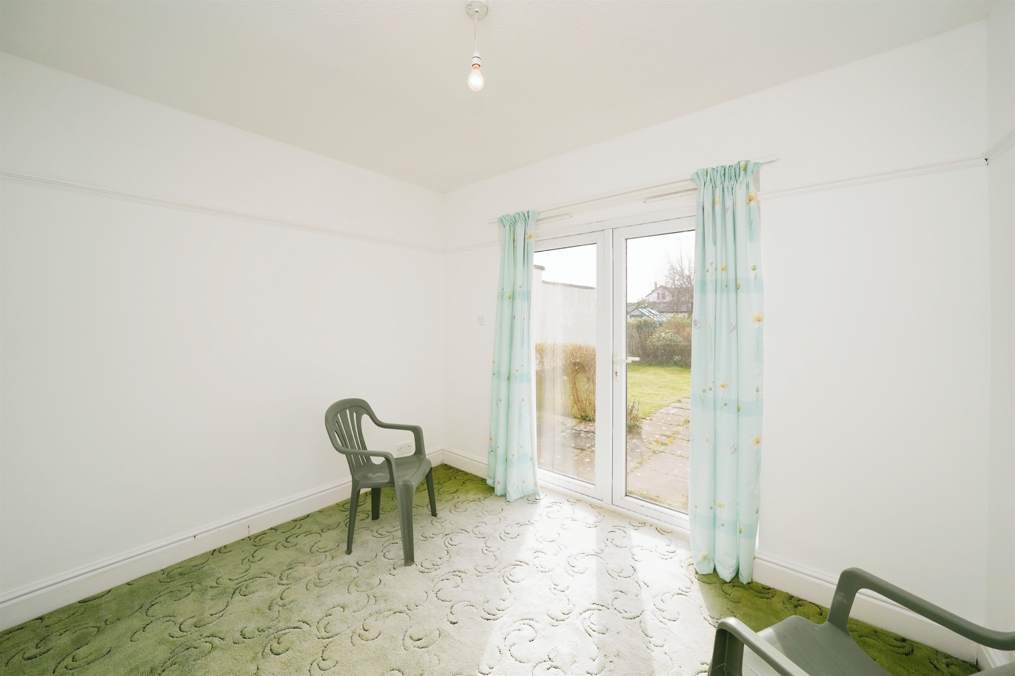 2 bed Bungalow