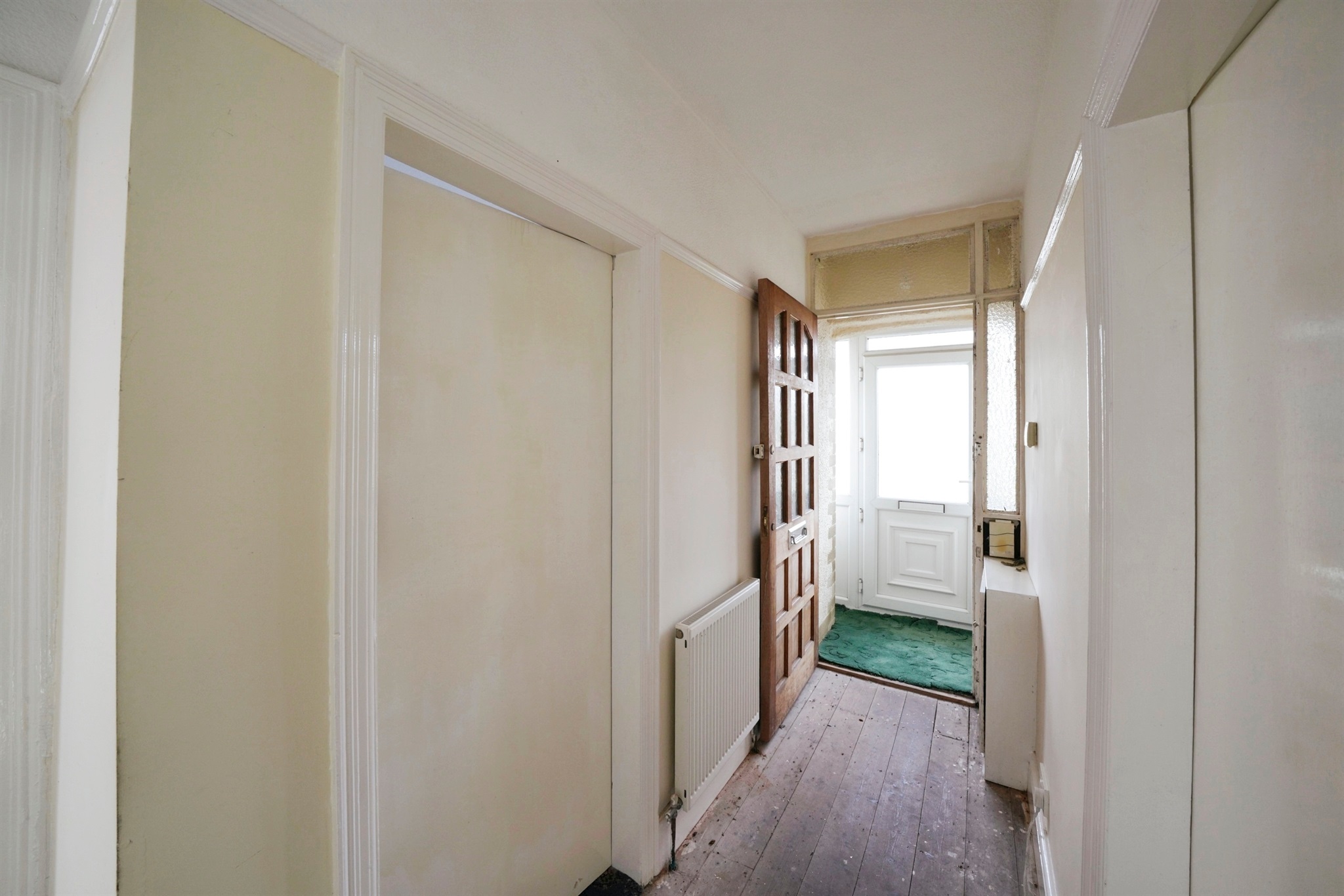 2 bed Bungalow