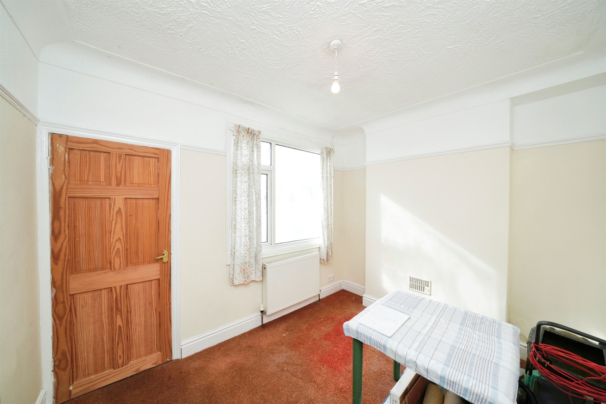 2 bed Bungalow