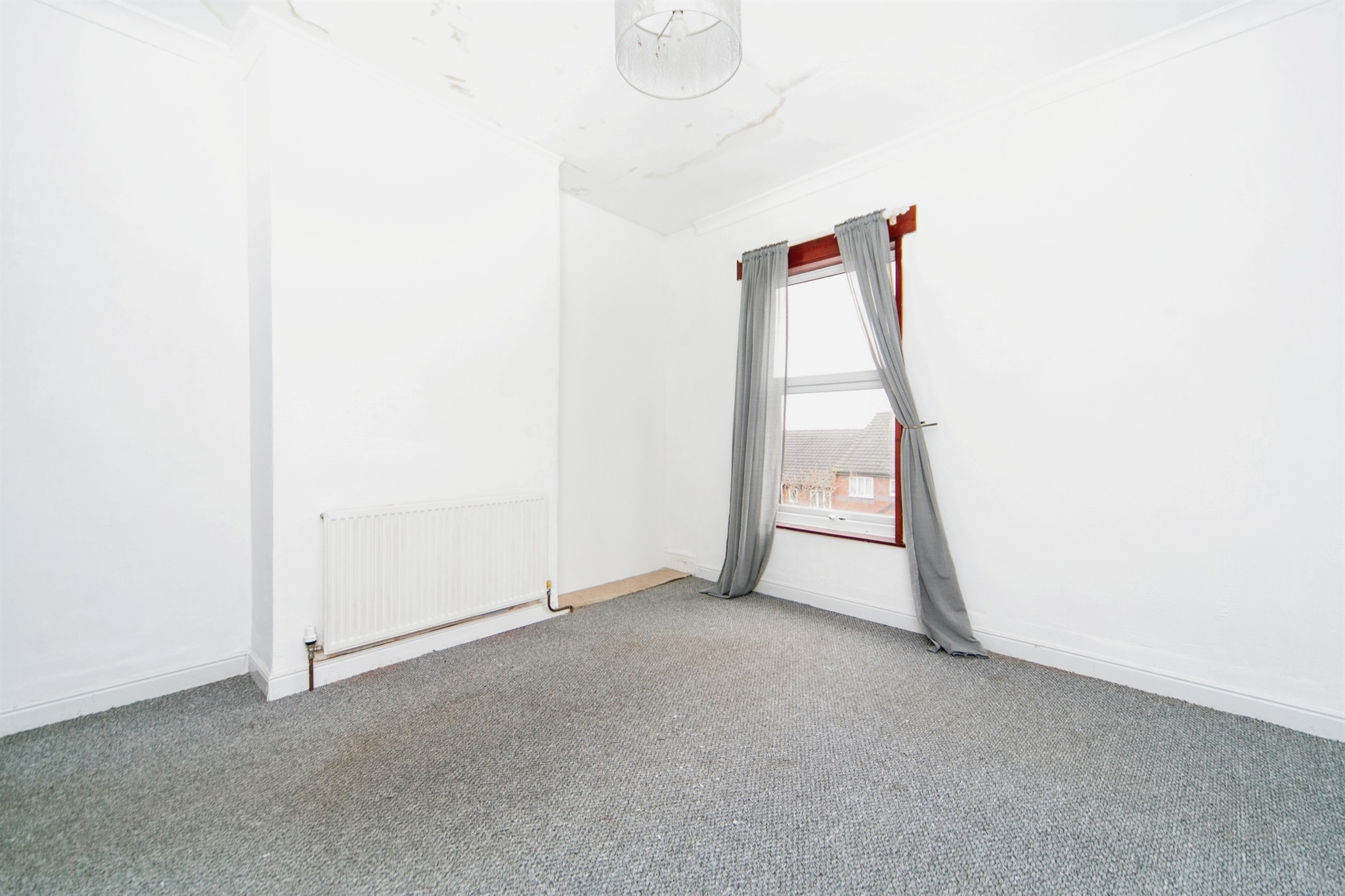 2 bed End of Terrace