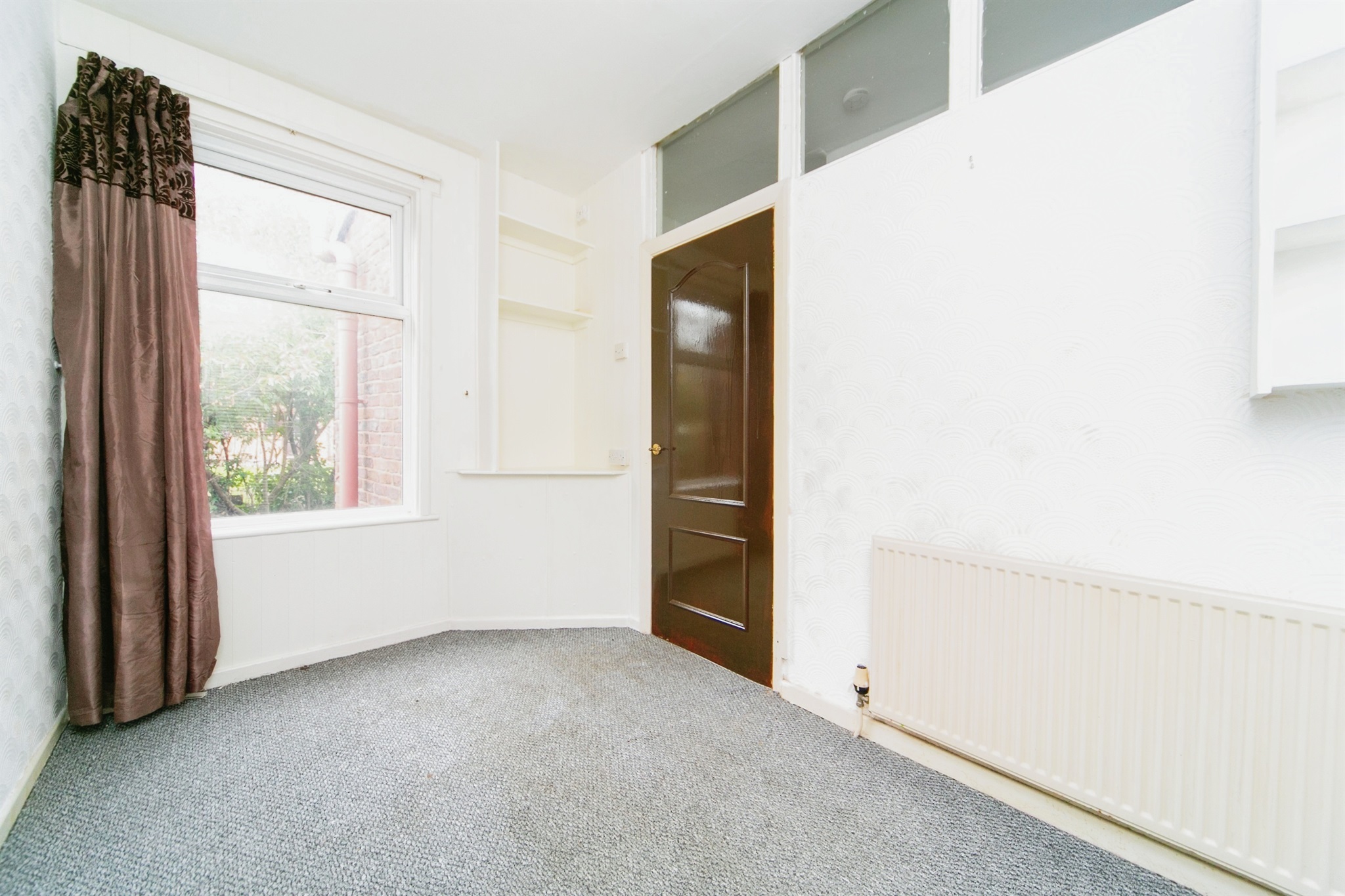 2 bed End of Terrace