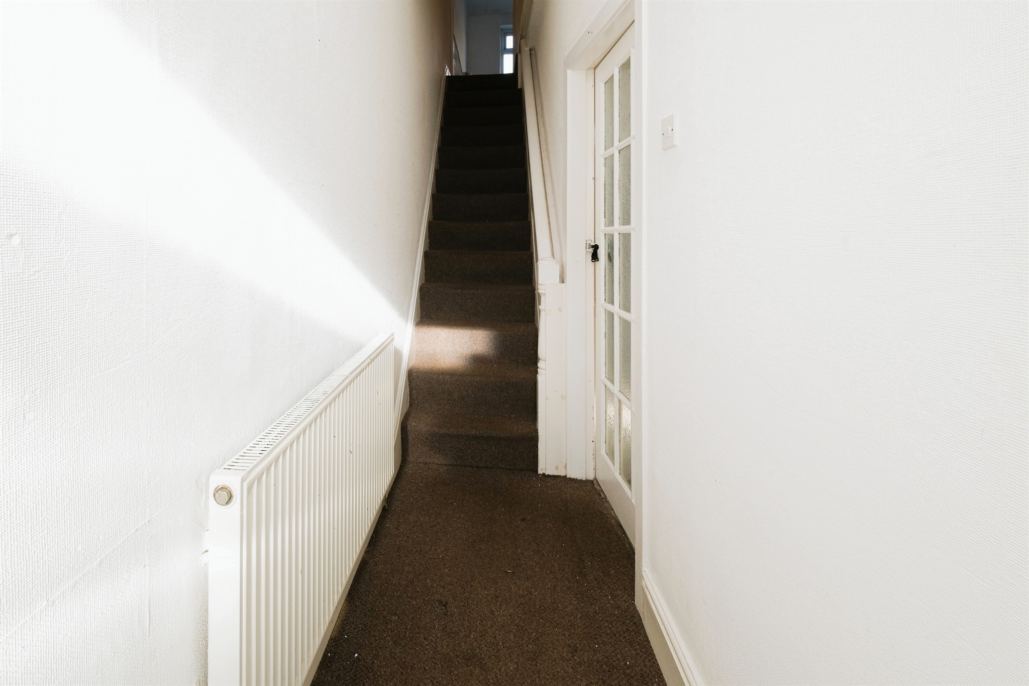 2 bed Terraced