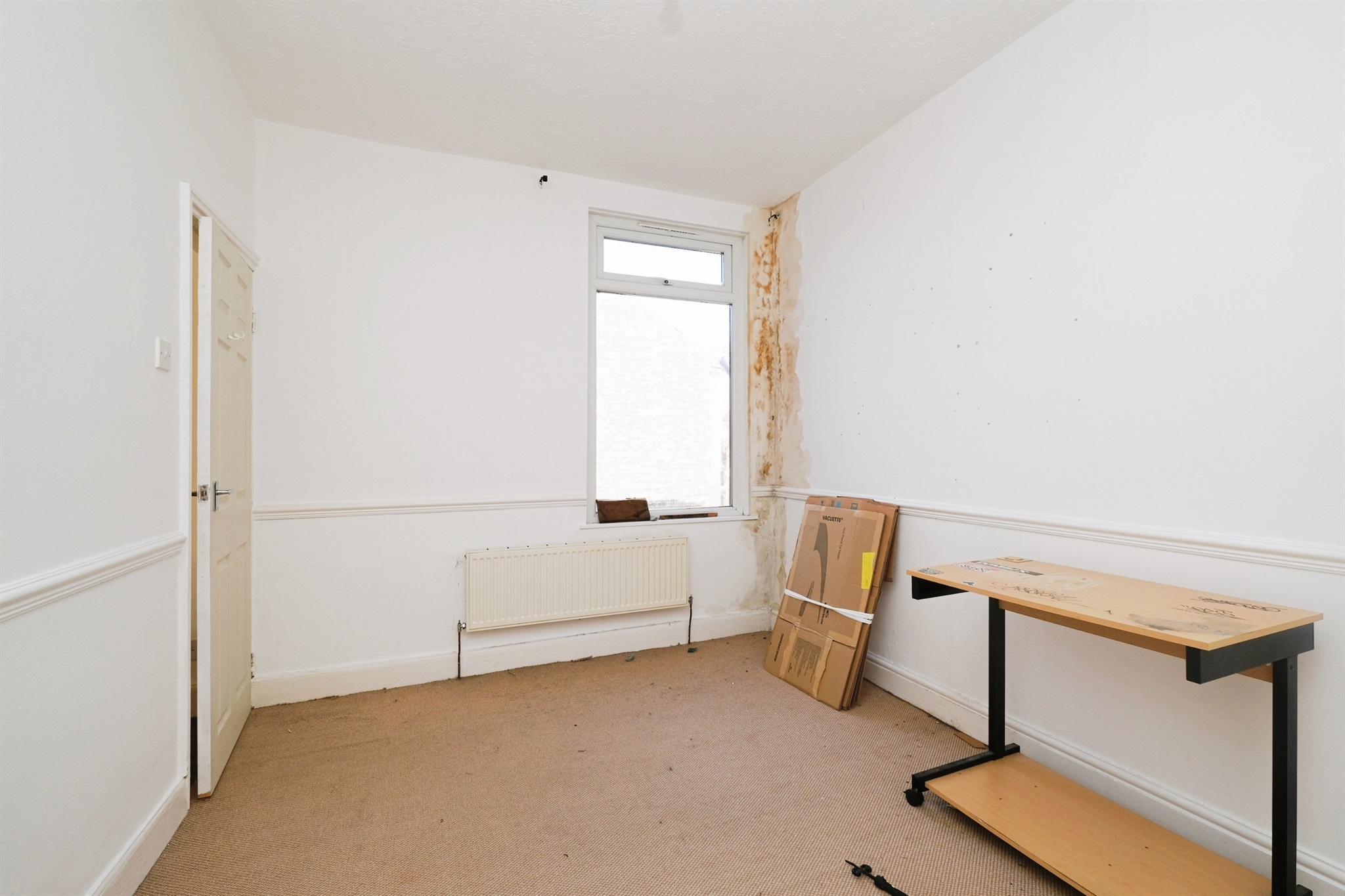 2 bed Terraced