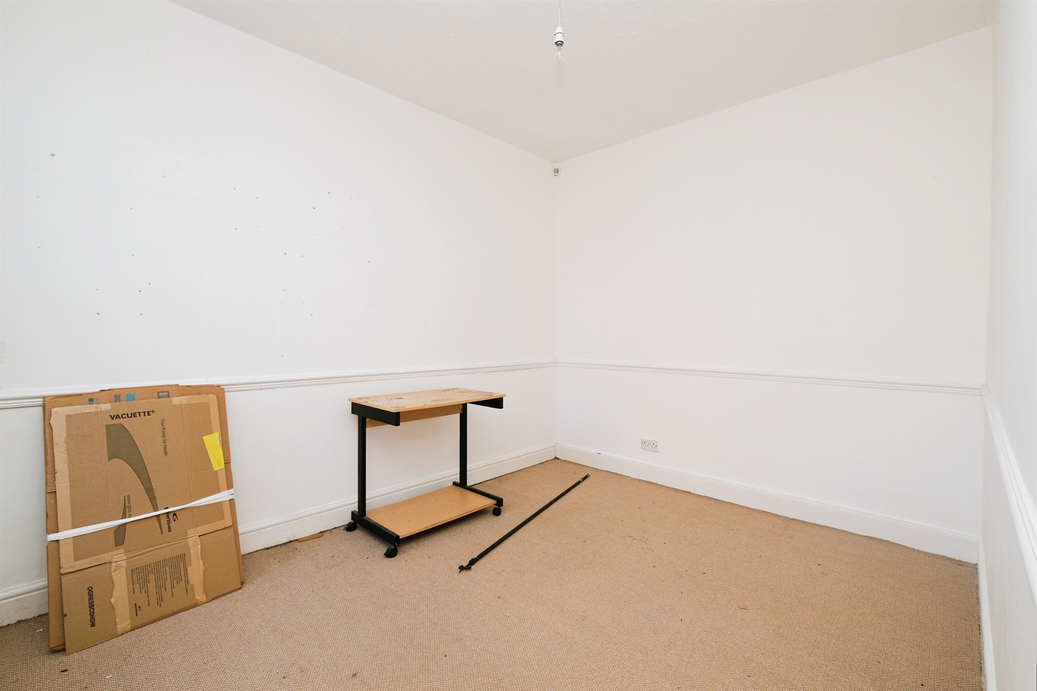 2 bed Terraced