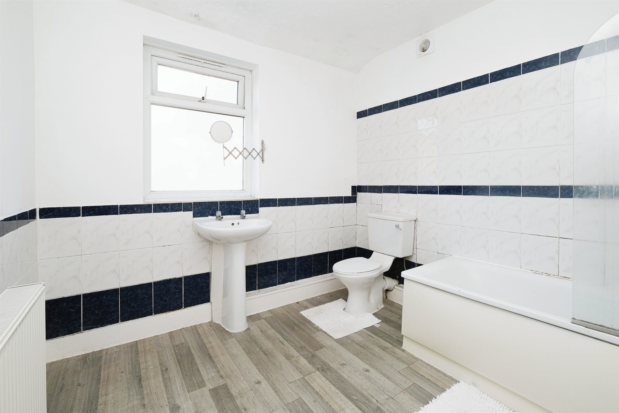 2 bed Terraced