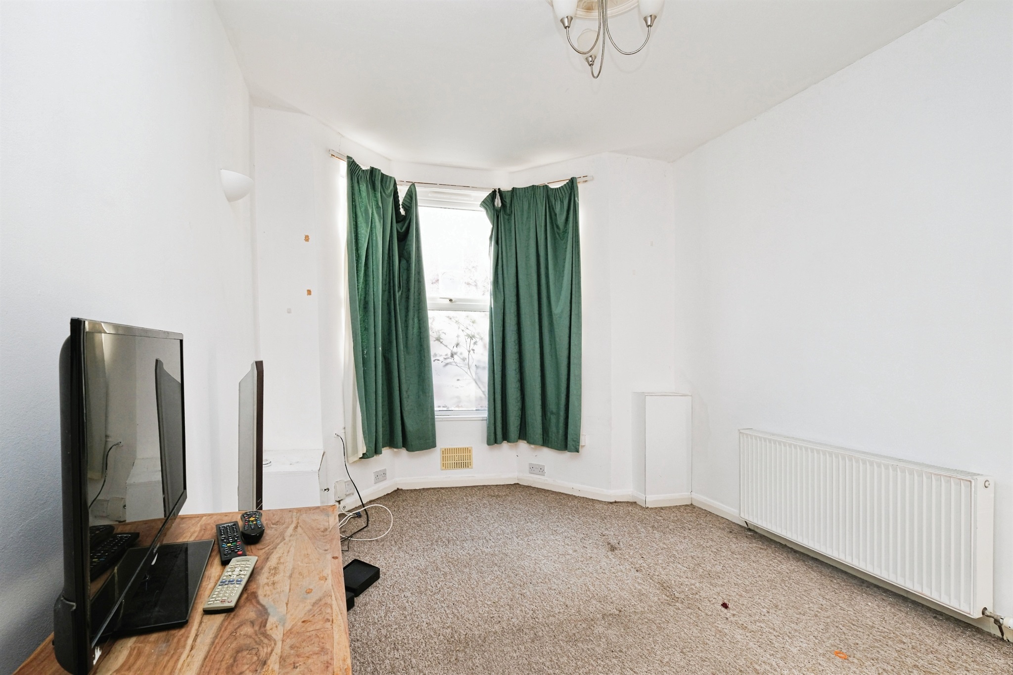 2 bed Terraced