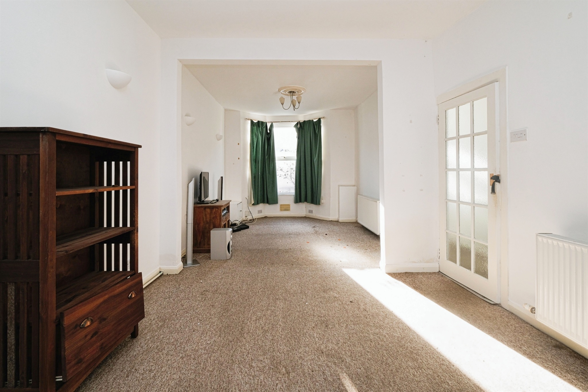 2 bed Terraced