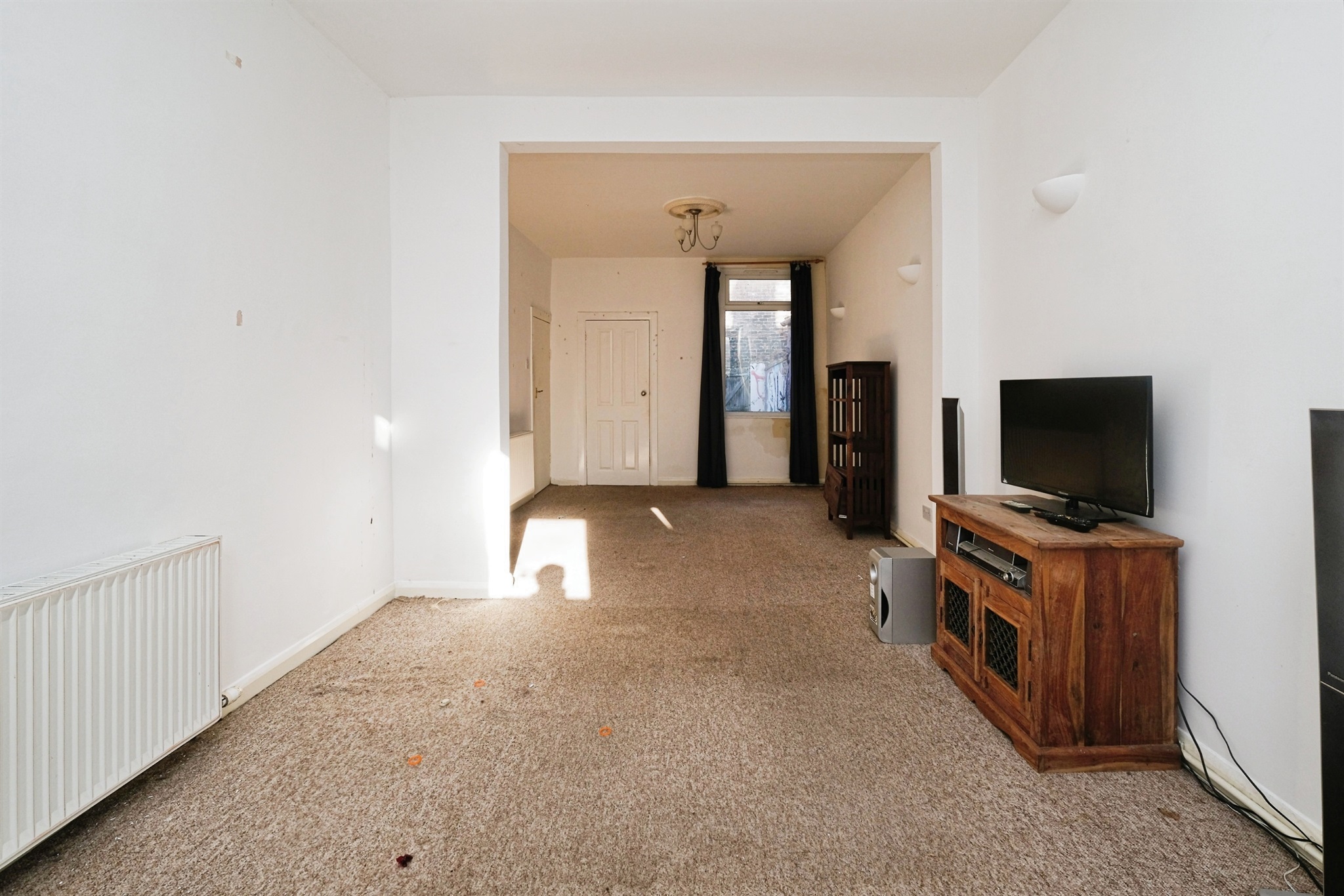 2 bed Terraced
